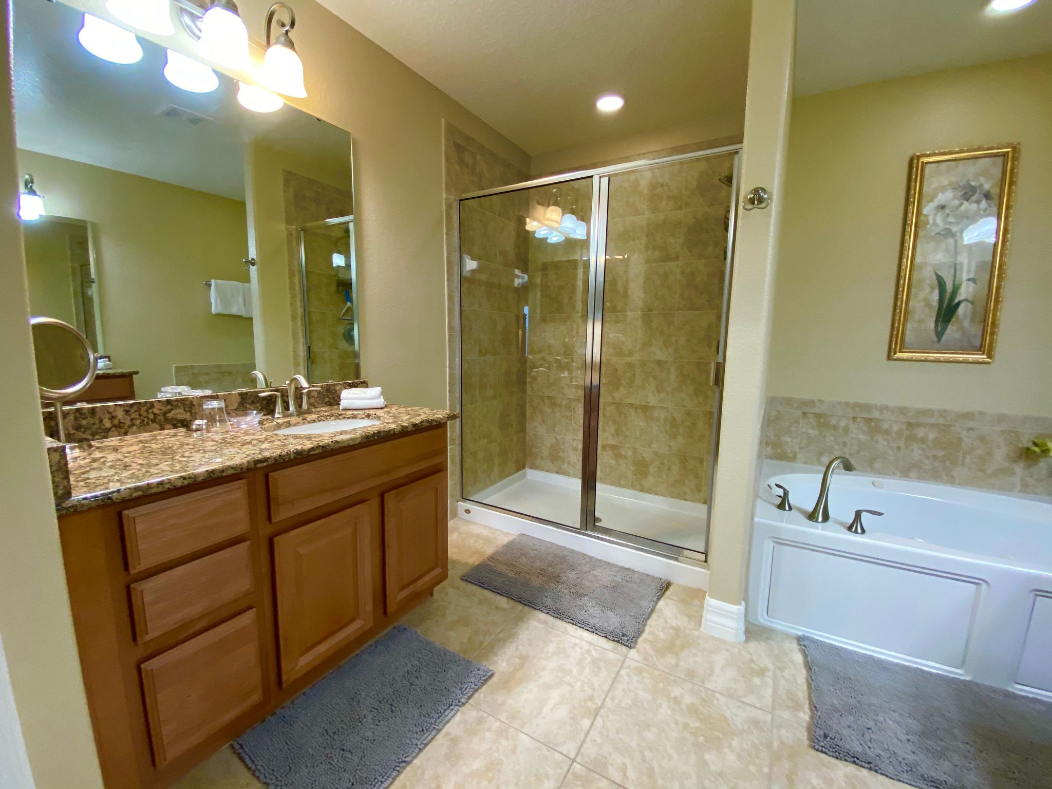 Photo of Aktualisiertes Haus mit 4 Schlafzimmern und viel Wohnraum