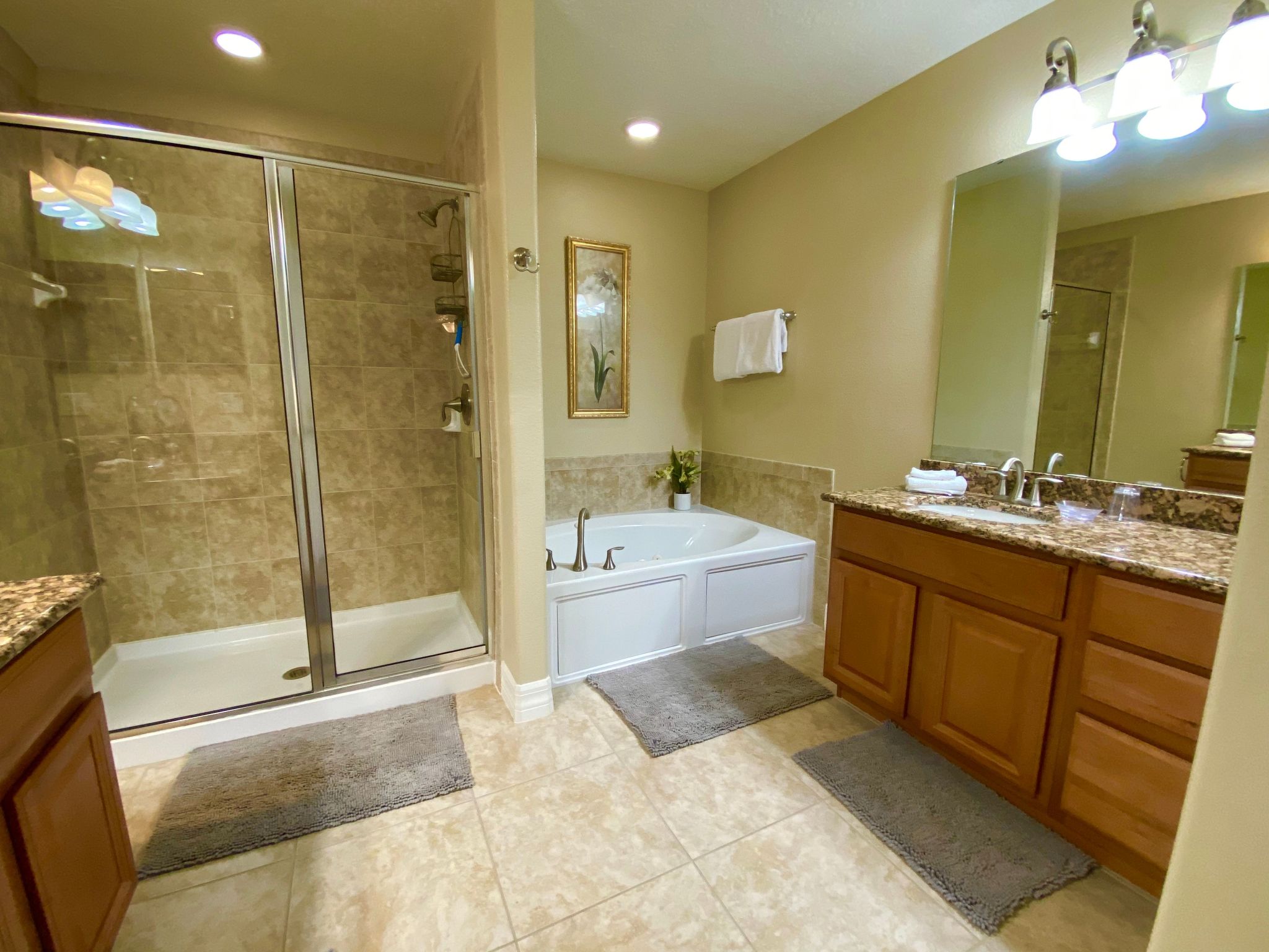 Photo of Aktualisiertes Haus mit 4 Schlafzimmern und viel Wohnraum