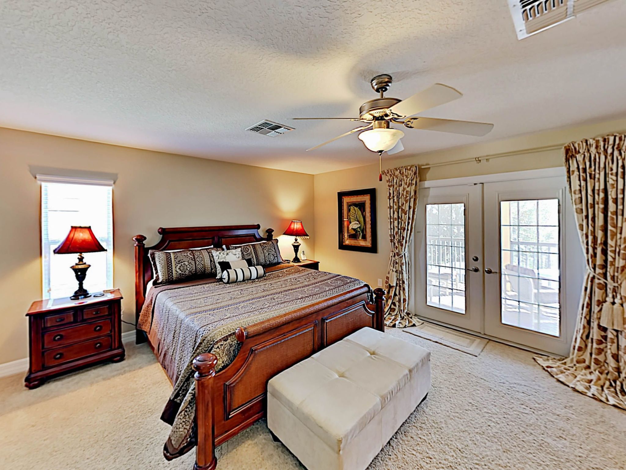 Photo of Aktualisiertes Haus mit 4 Schlafzimmern und viel Wohnraum