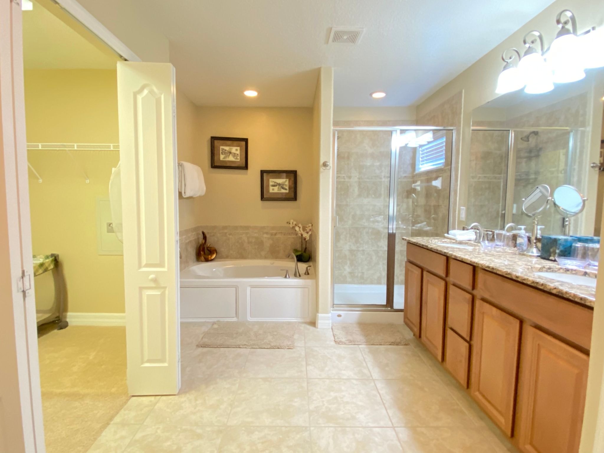 Photo of Aktualisiertes Haus mit 4 Schlafzimmern und viel Wohnraum