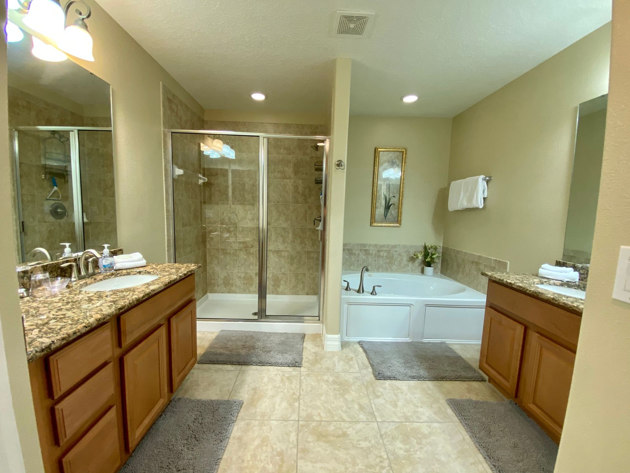 Photo of Aktualisiertes Haus mit 4 Schlafzimmern und viel Wohnraum