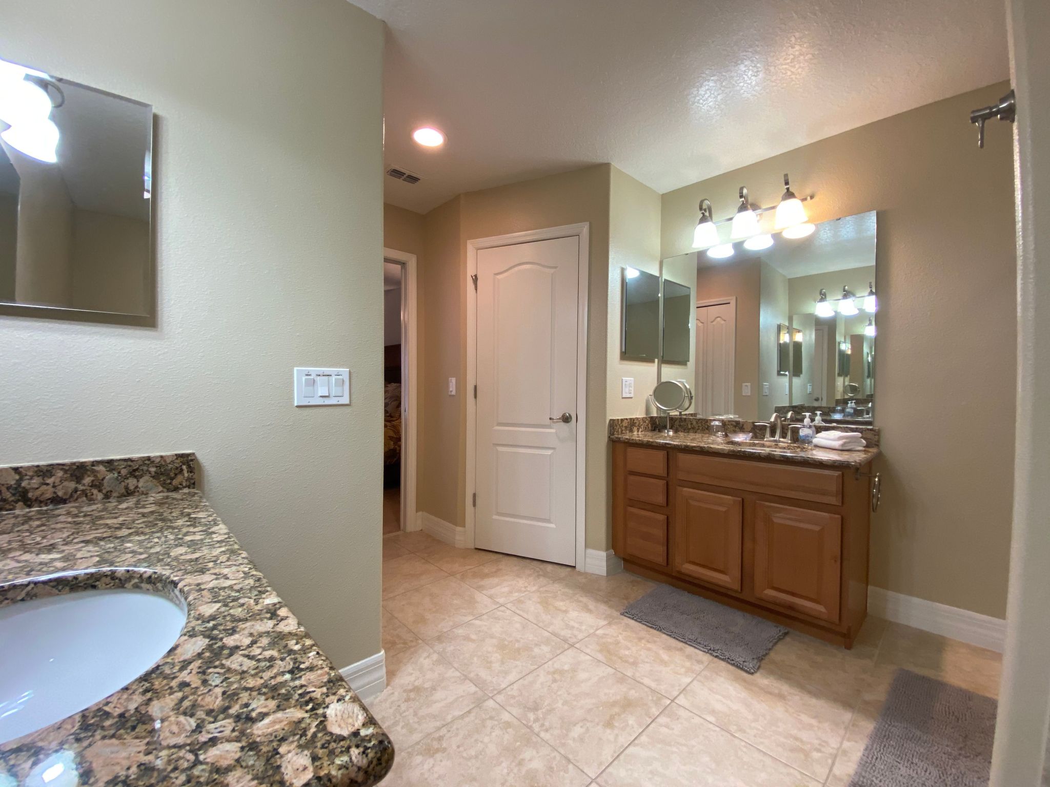 Photo of Aktualisiertes Haus mit 4 Schlafzimmern und viel Wohnraum