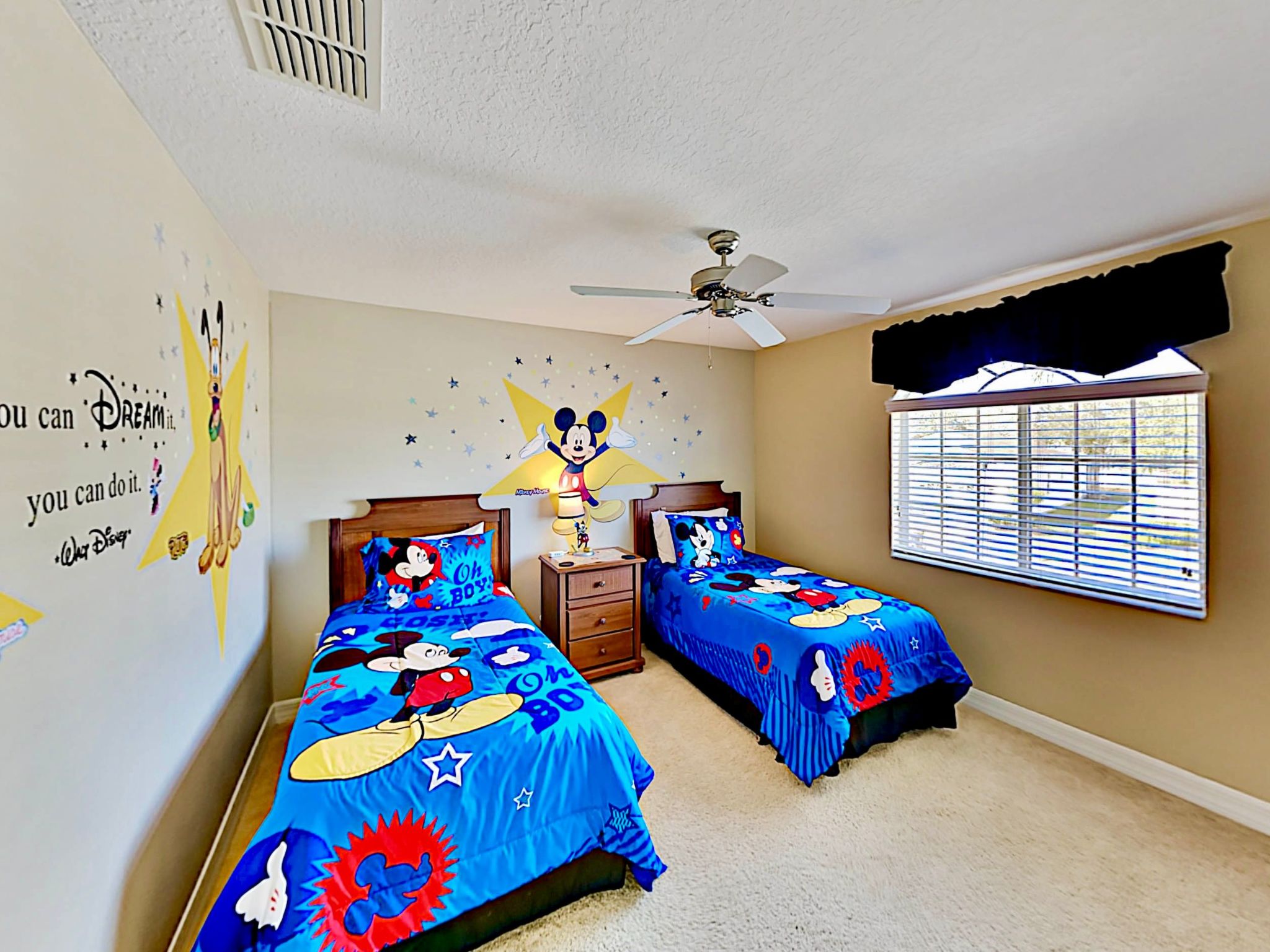 Photo of Aktualisiertes Haus mit 4 Schlafzimmern und viel Wohnraum