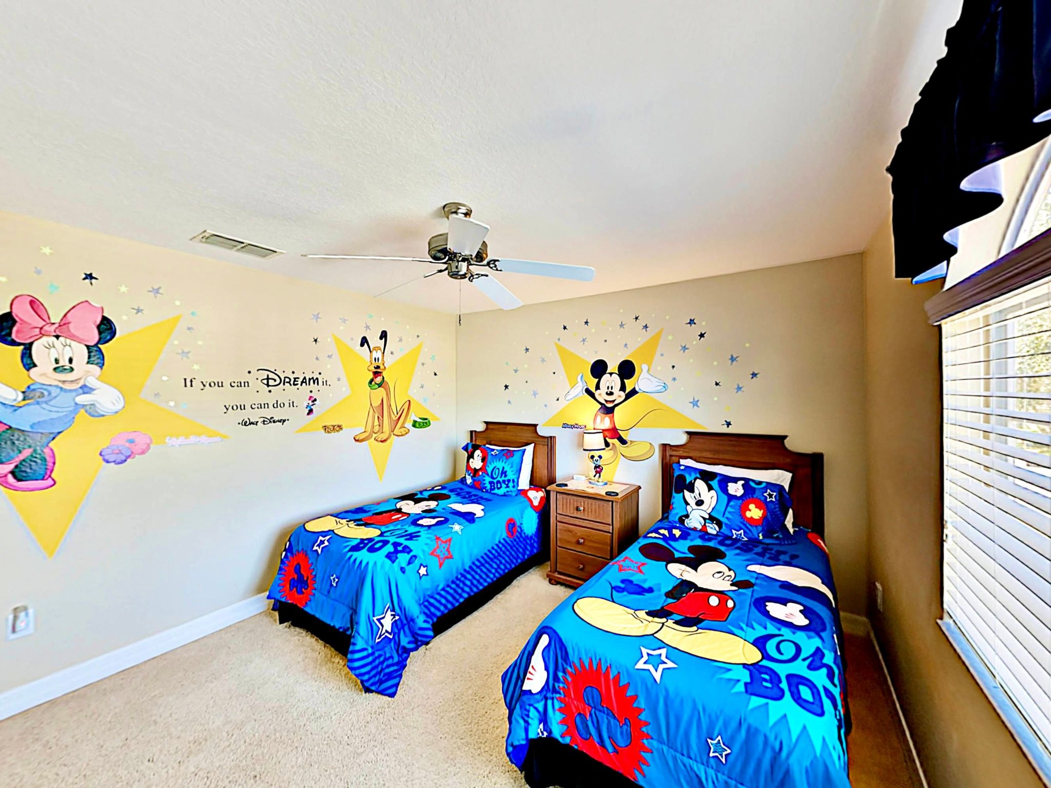 Photo of Aktualisiertes Haus mit 4 Schlafzimmern und viel Wohnraum