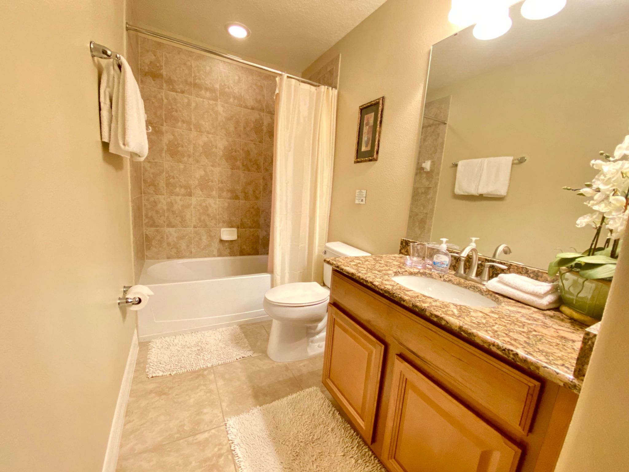 Photo of Aktualisiertes Haus mit 4 Schlafzimmern und viel Wohnraum