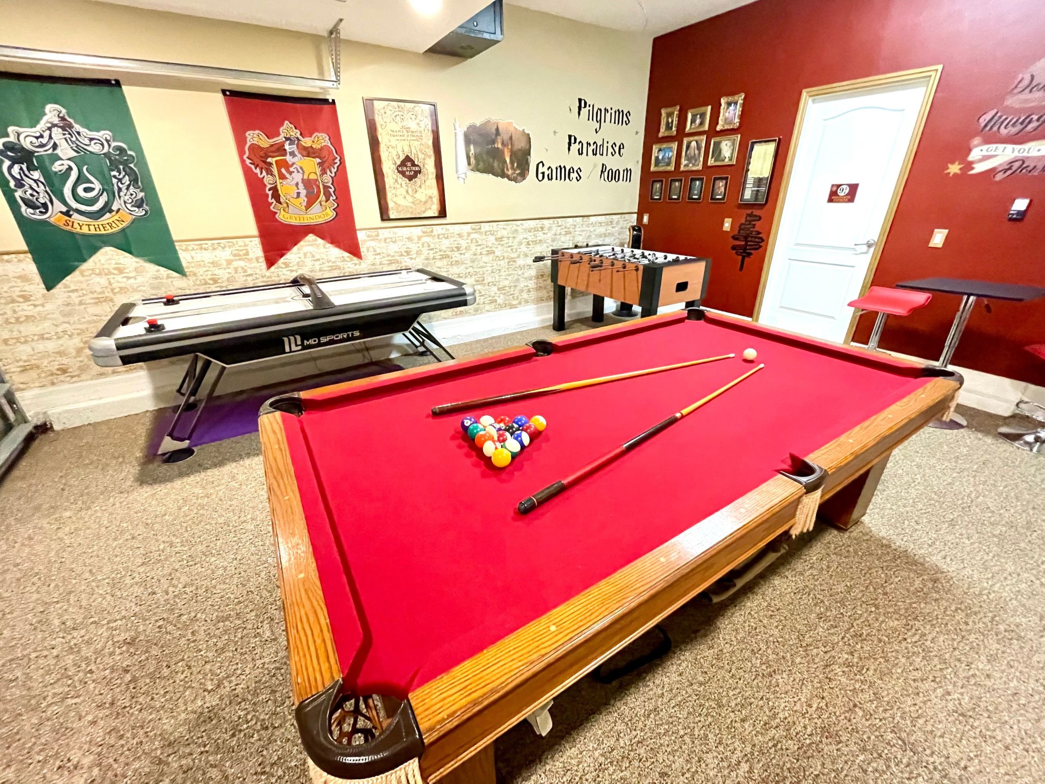 Photo of Aktualisiertes Haus mit 4 Schlafzimmern und viel Wohnraum