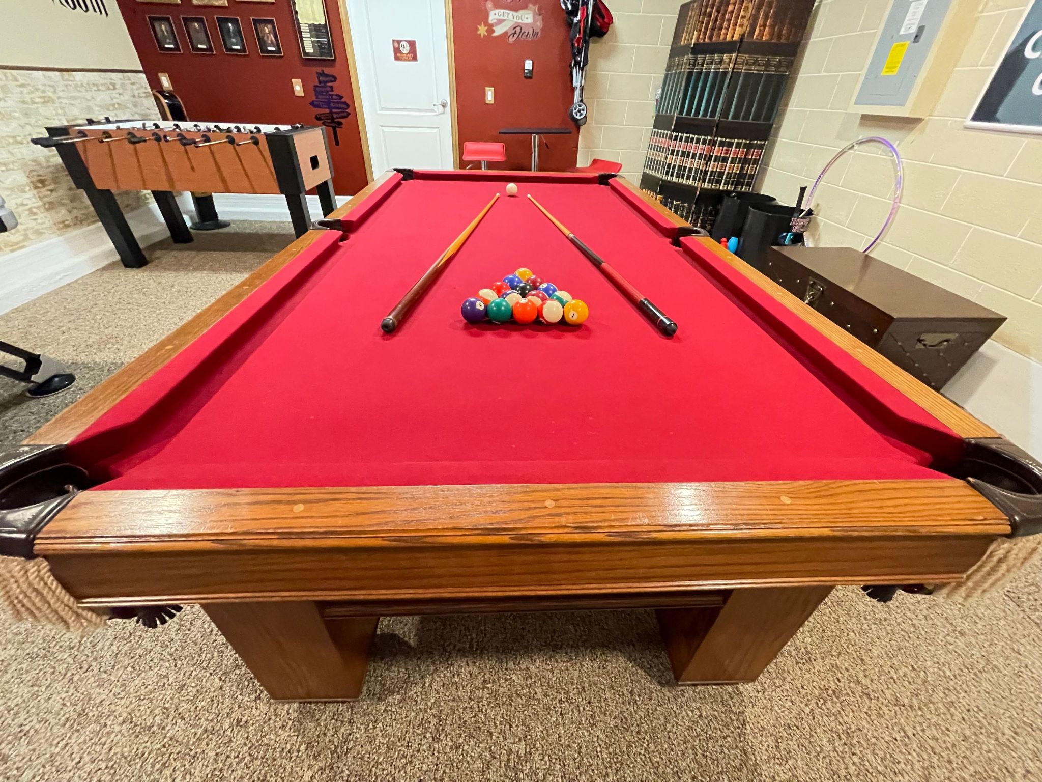 Photo of Aktualisiertes Haus mit 4 Schlafzimmern und viel Wohnraum