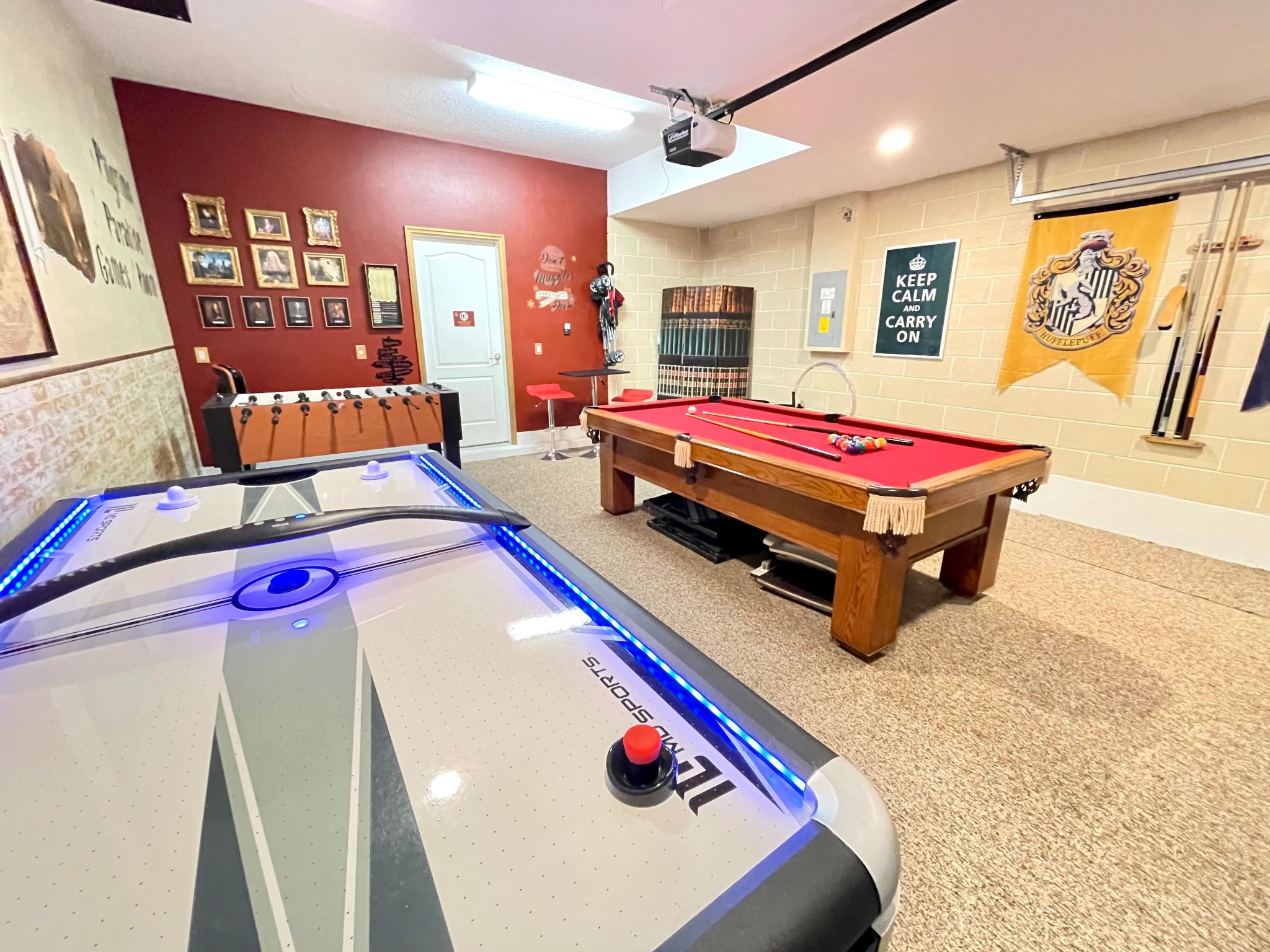 Photo of Aktualisiertes Haus mit 4 Schlafzimmern und viel Wohnraum