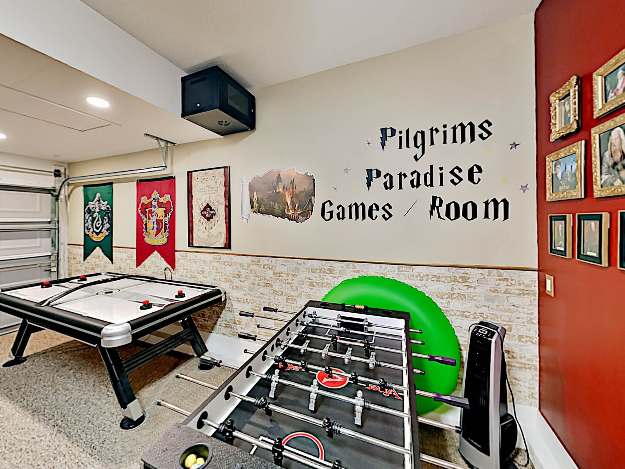 Photo of Aktualisiertes Haus mit 4 Schlafzimmern und viel Wohnraum