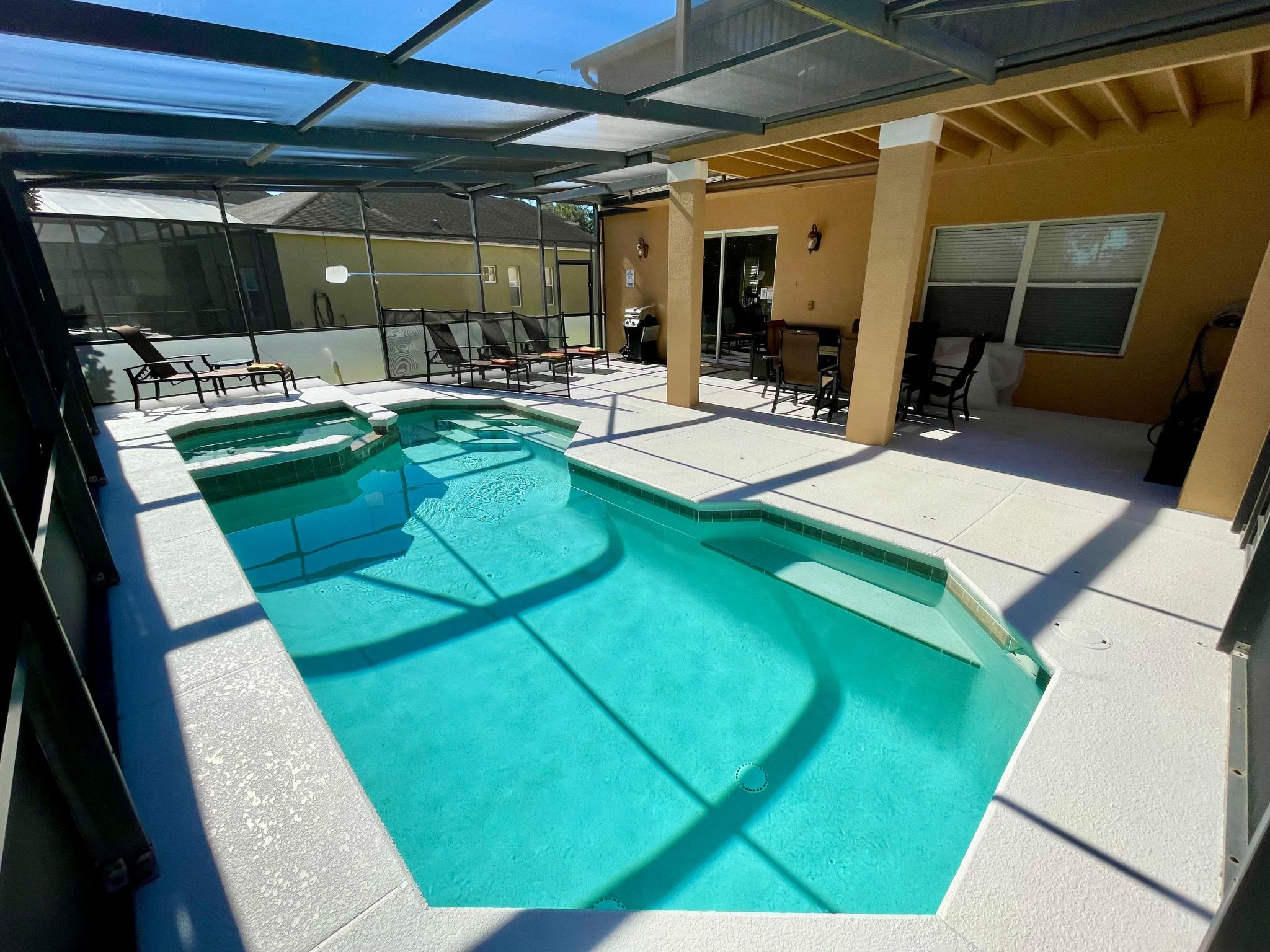 Photo of Aktualisiertes Haus mit 4 Schlafzimmern und viel Wohnraum