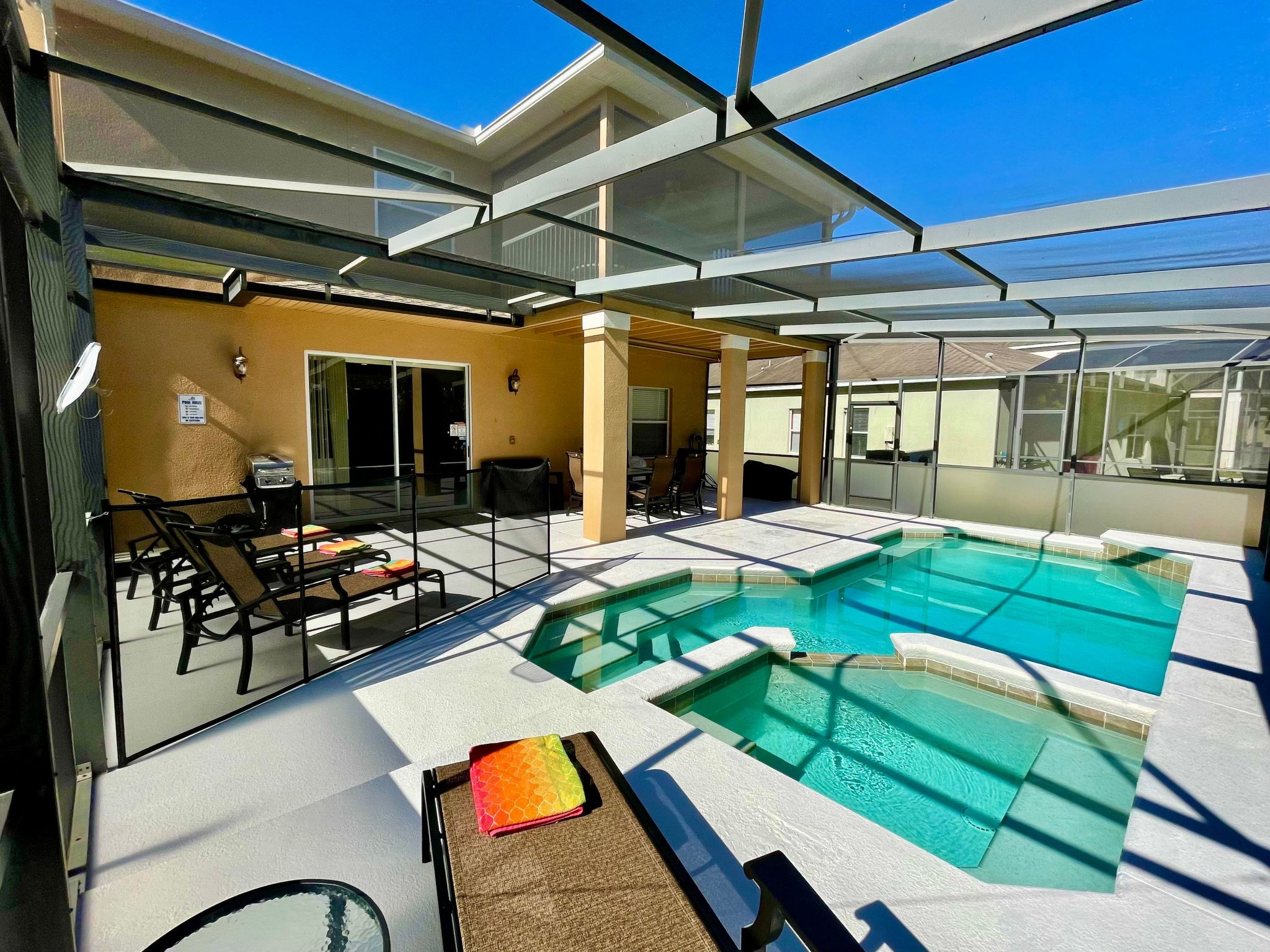 Photo of Aktualisiertes Haus mit 4 Schlafzimmern und viel Wohnraum