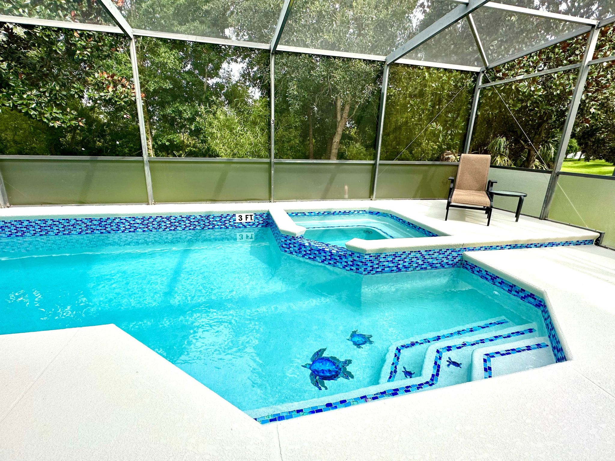 Photo of Aktualisiertes Haus mit 4 Schlafzimmern und viel Wohnraum