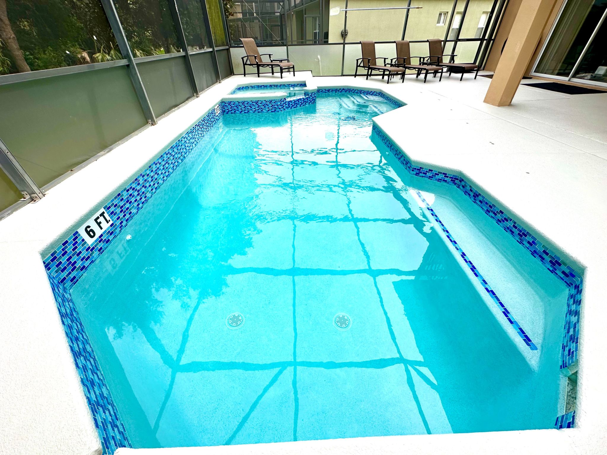 Photo of Aktualisiertes Haus mit 4 Schlafzimmern und viel Wohnraum