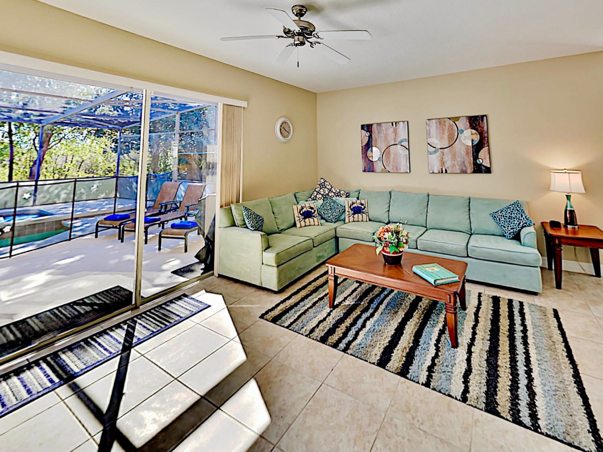 Photo of Aktualisiertes Haus mit 4 Schlafzimmern und viel Wohnraum