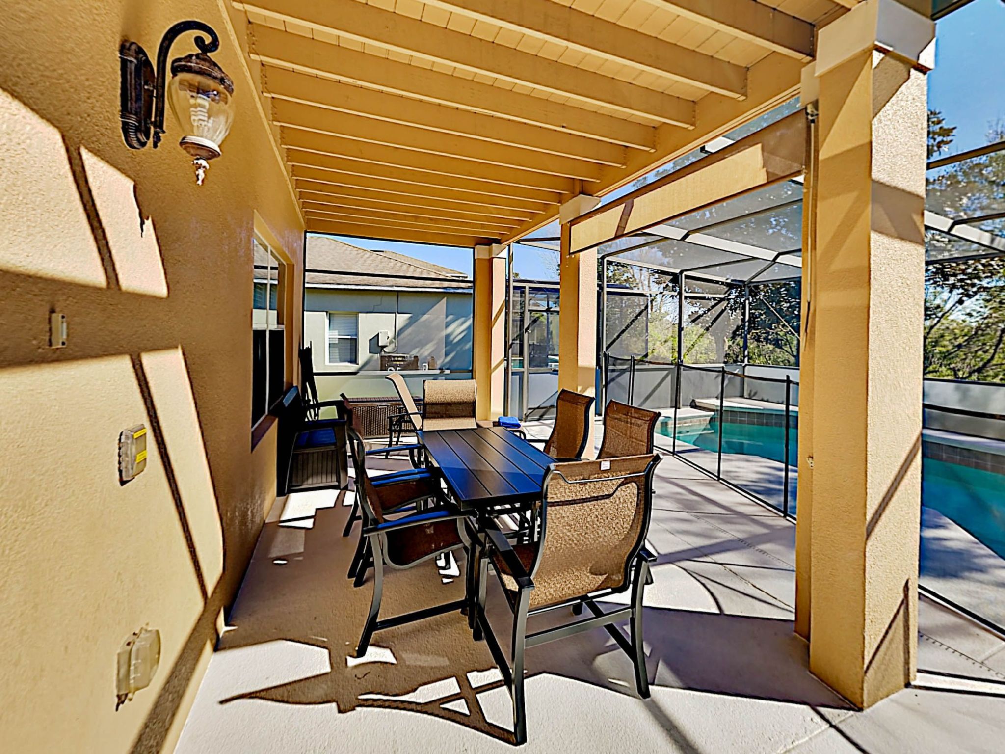 Photo of Aktualisiertes Haus mit 4 Schlafzimmern und viel Wohnraum