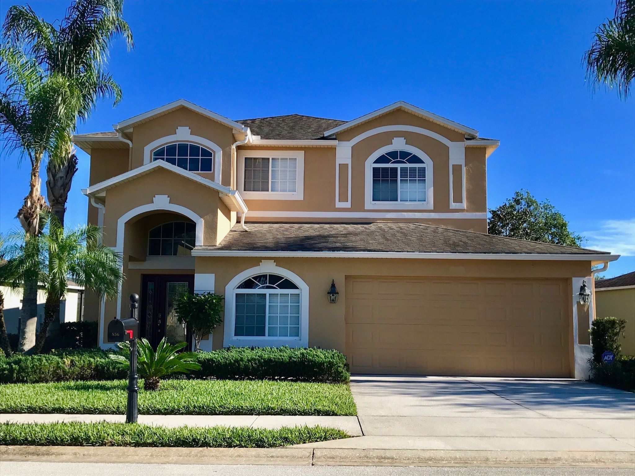 Photo of Aktualisiertes Haus mit 4 Schlafzimmern und viel Wohnraum