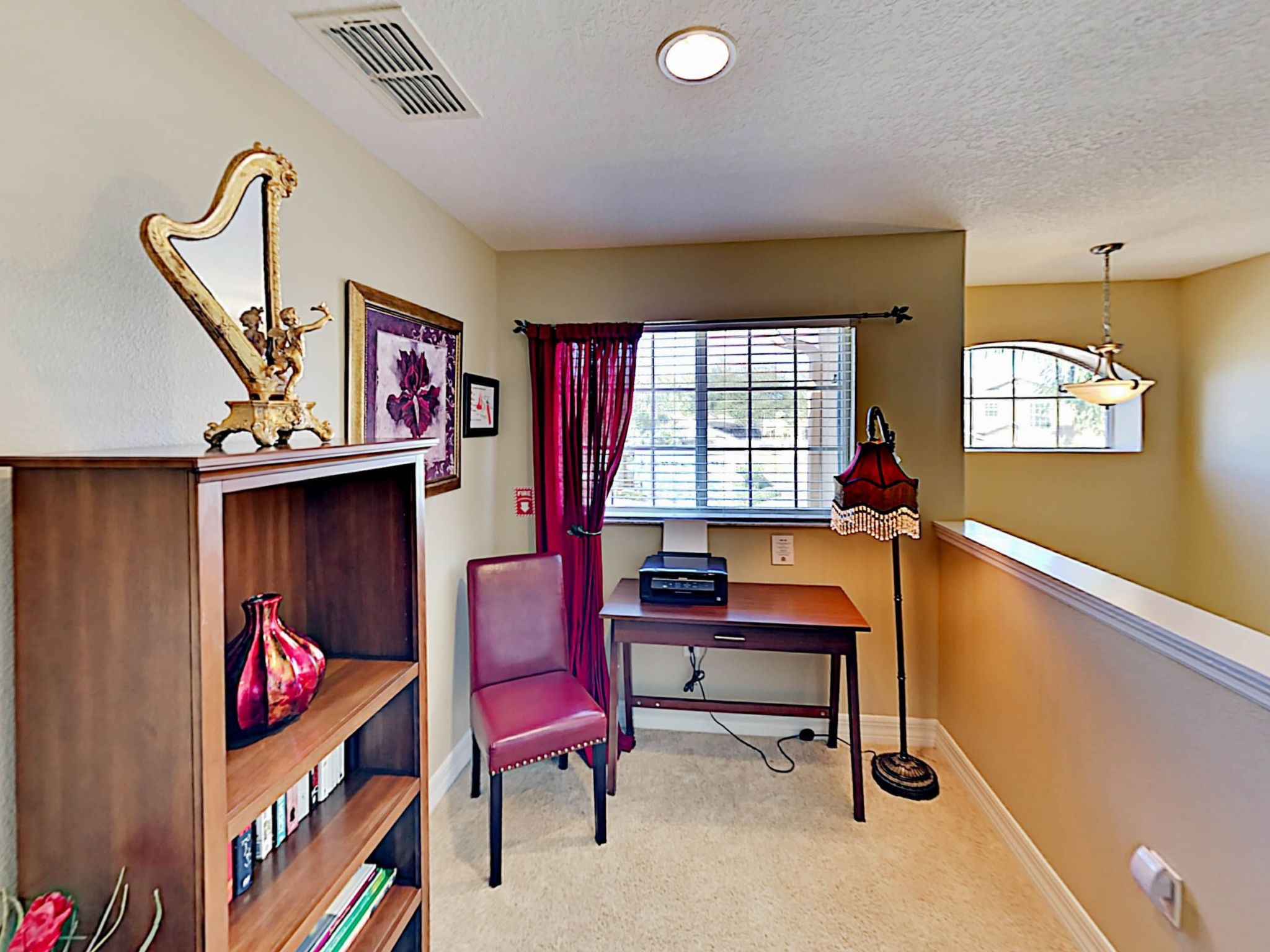 Photo of Aktualisiertes Haus mit 4 Schlafzimmern und viel Wohnraum