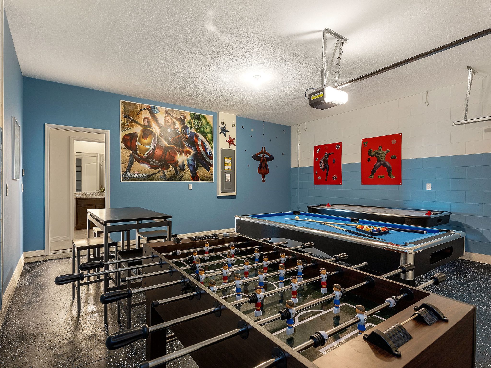 Photo of Geräumige Unterkunft mit Seeblick in der Nähe von Disney