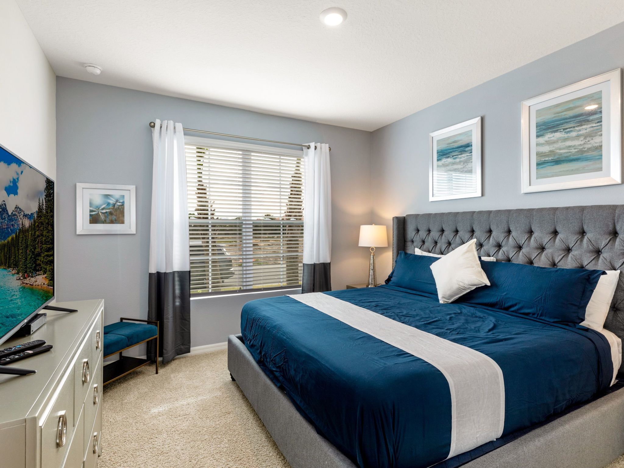 Photo of Geräumige Unterkunft mit Seeblick in der Nähe von Disney