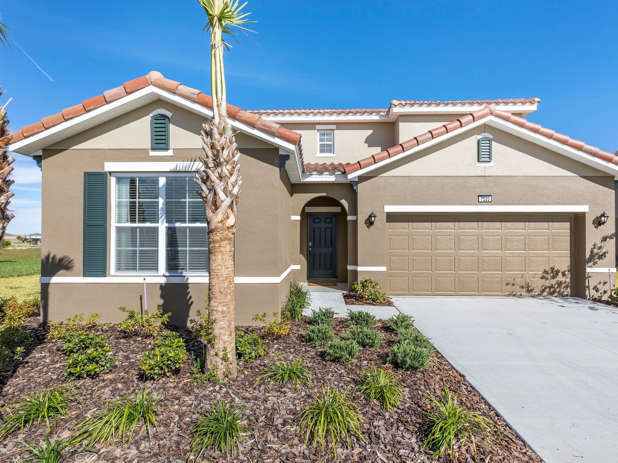 Photo of Geräumige Unterkunft mit Seeblick in der Nähe von Disney