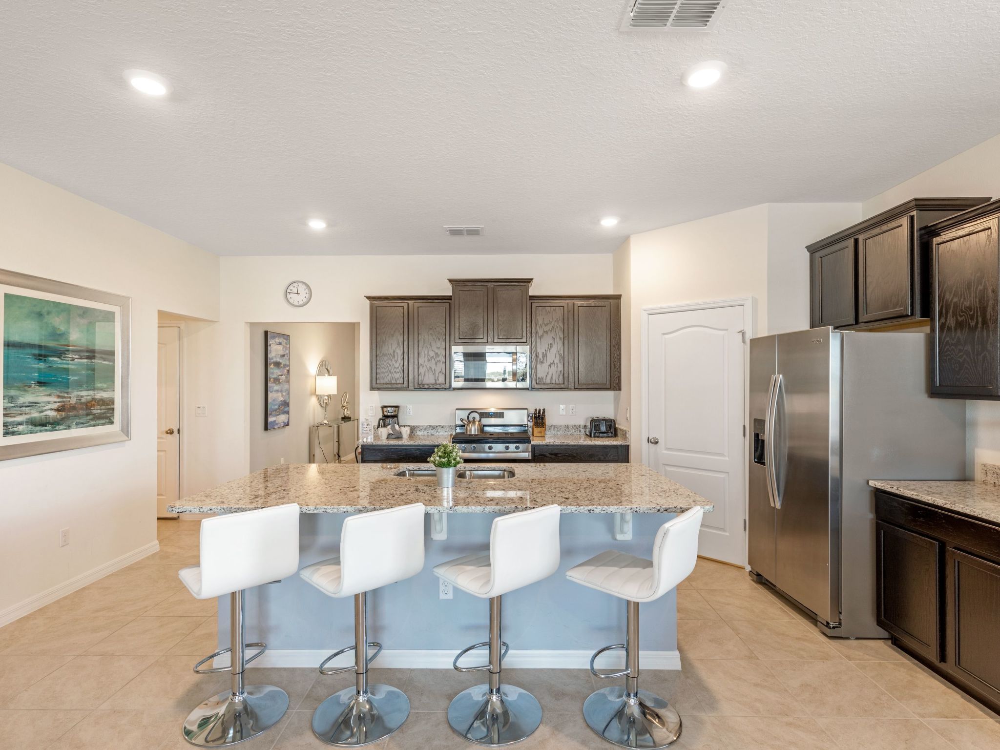 Photo of Geräumige Unterkunft mit Seeblick in der Nähe von Disney