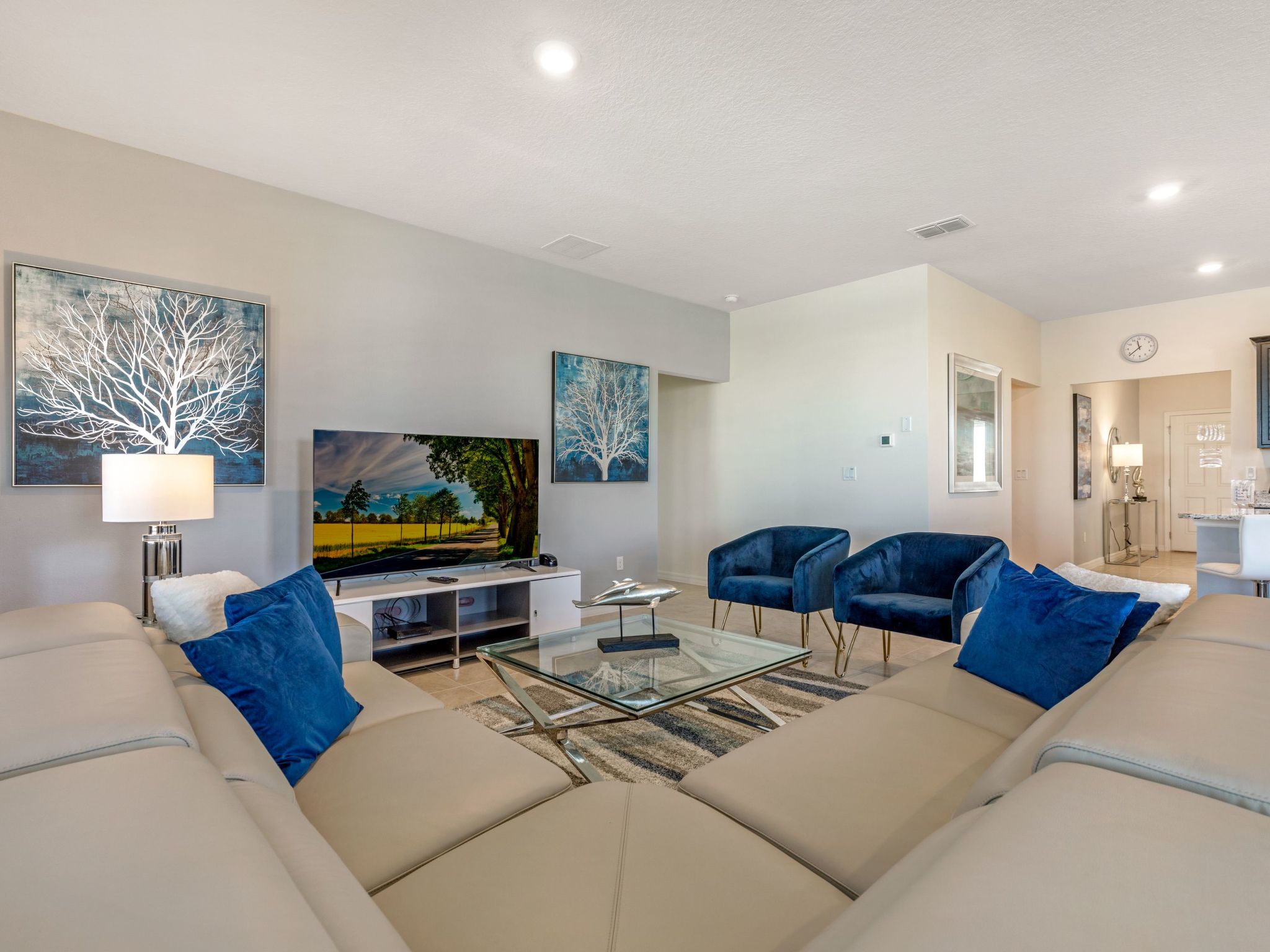 Photo of Geräumige Unterkunft mit Seeblick in der Nähe von Disney