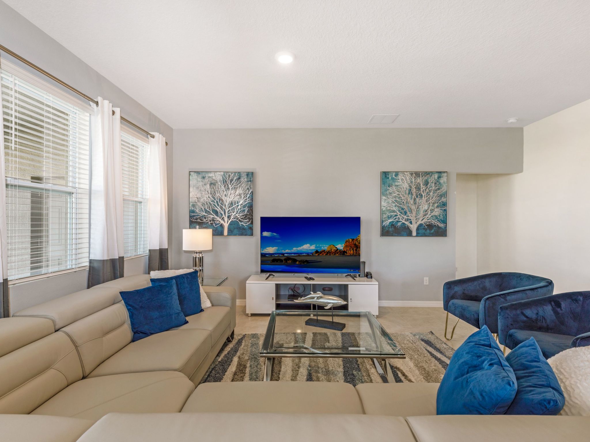 Photo of Geräumige Unterkunft mit Seeblick in der Nähe von Disney