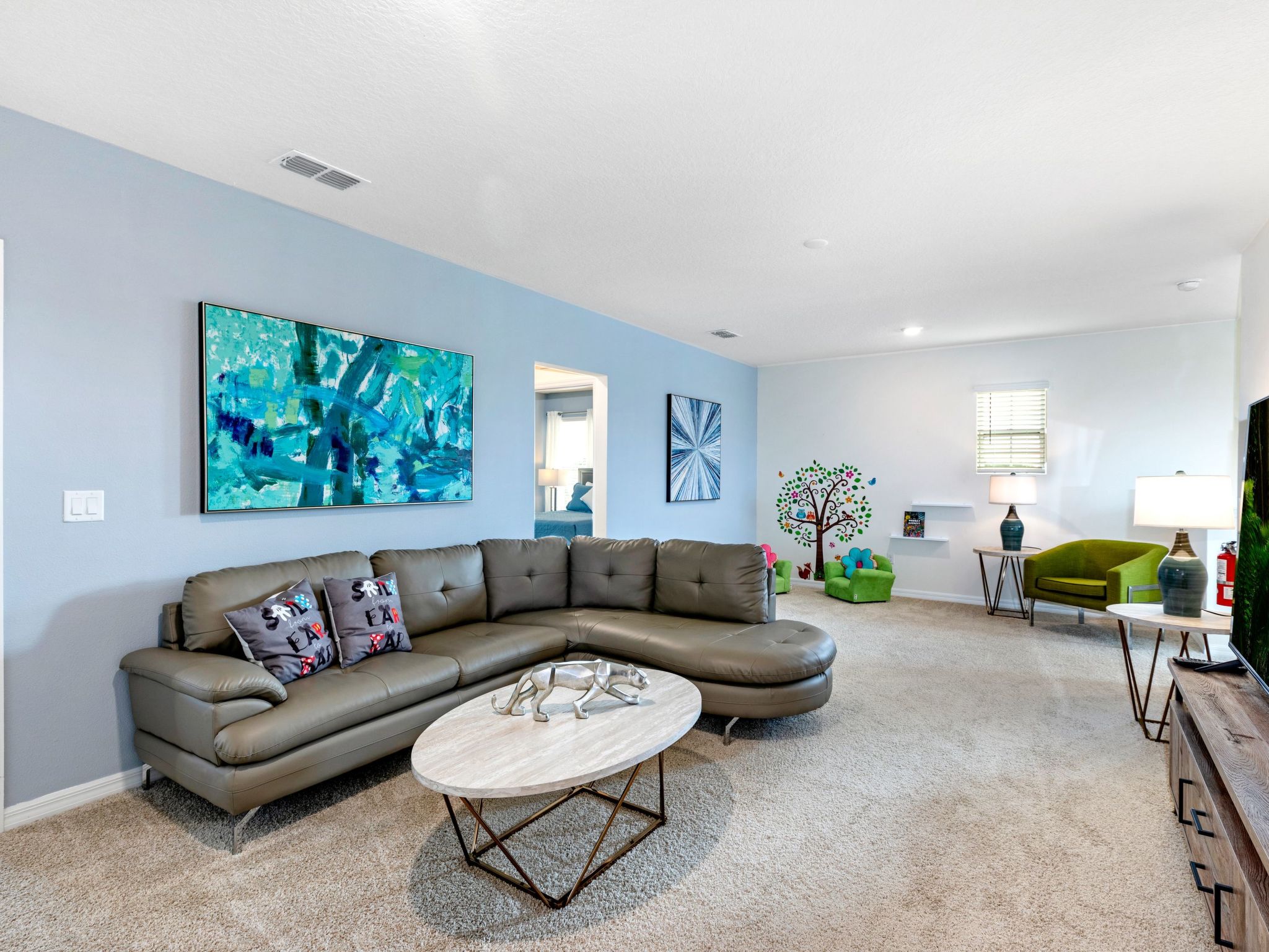 Photo of Geräumige Unterkunft mit Seeblick in der Nähe von Disney