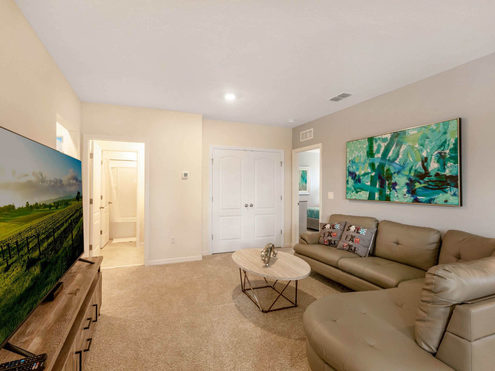 Photo of Geräumige Unterkunft mit Seeblick in der Nähe von Disney