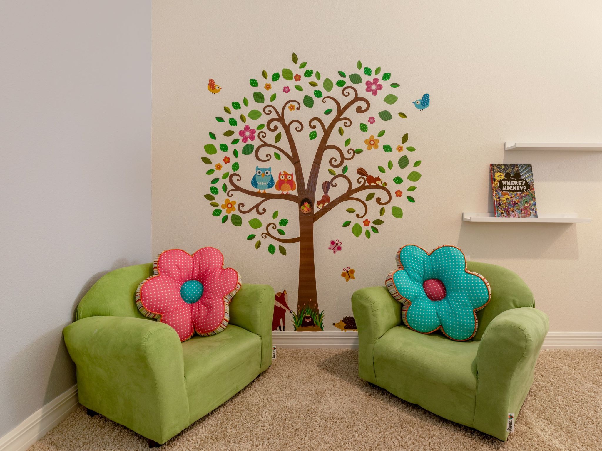 Photo of Geräumige Unterkunft mit Seeblick in der Nähe von Disney