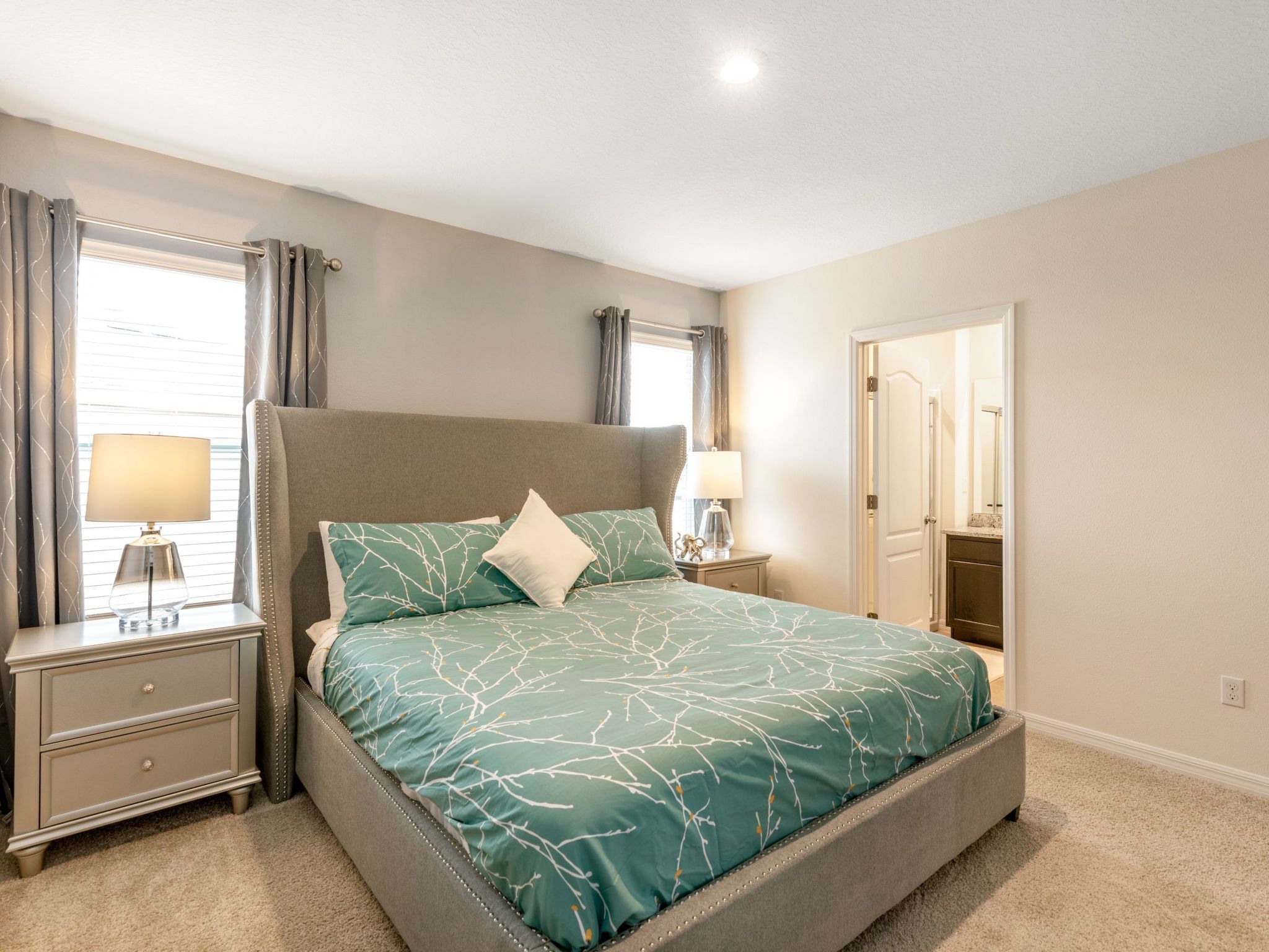 Photo of Geräumige Unterkunft mit Seeblick in der Nähe von Disney