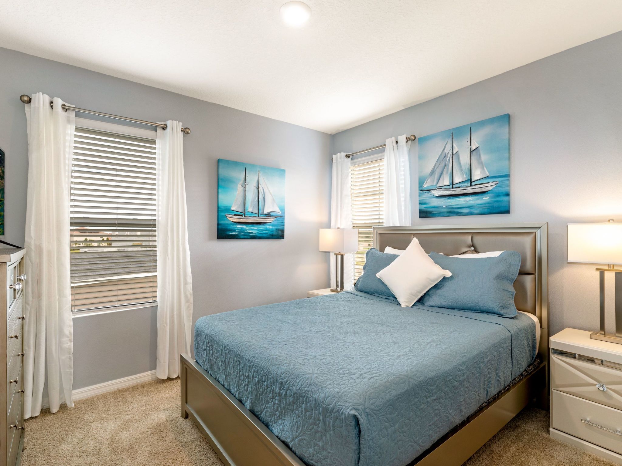 Photo of Geräumige Unterkunft mit Seeblick in der Nähe von Disney