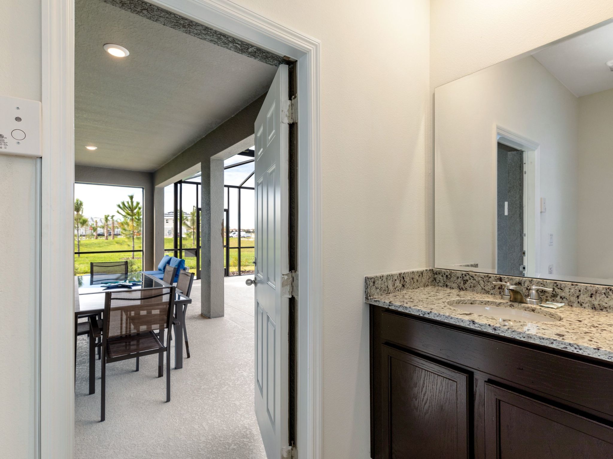 Photo of Geräumige Unterkunft mit Seeblick in der Nähe von Disney