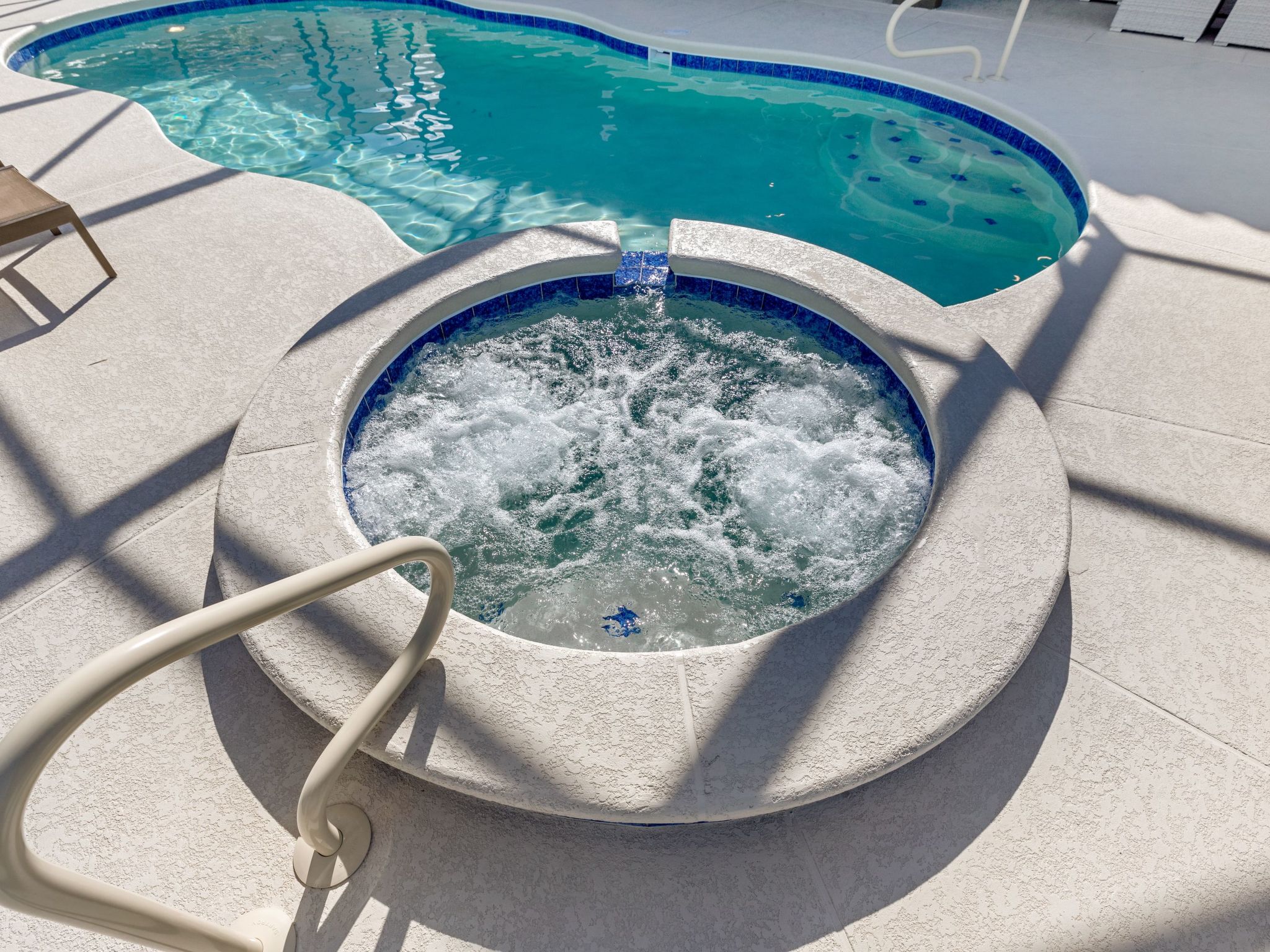 Photo of Geräumige Unterkunft mit Seeblick in der Nähe von Disney