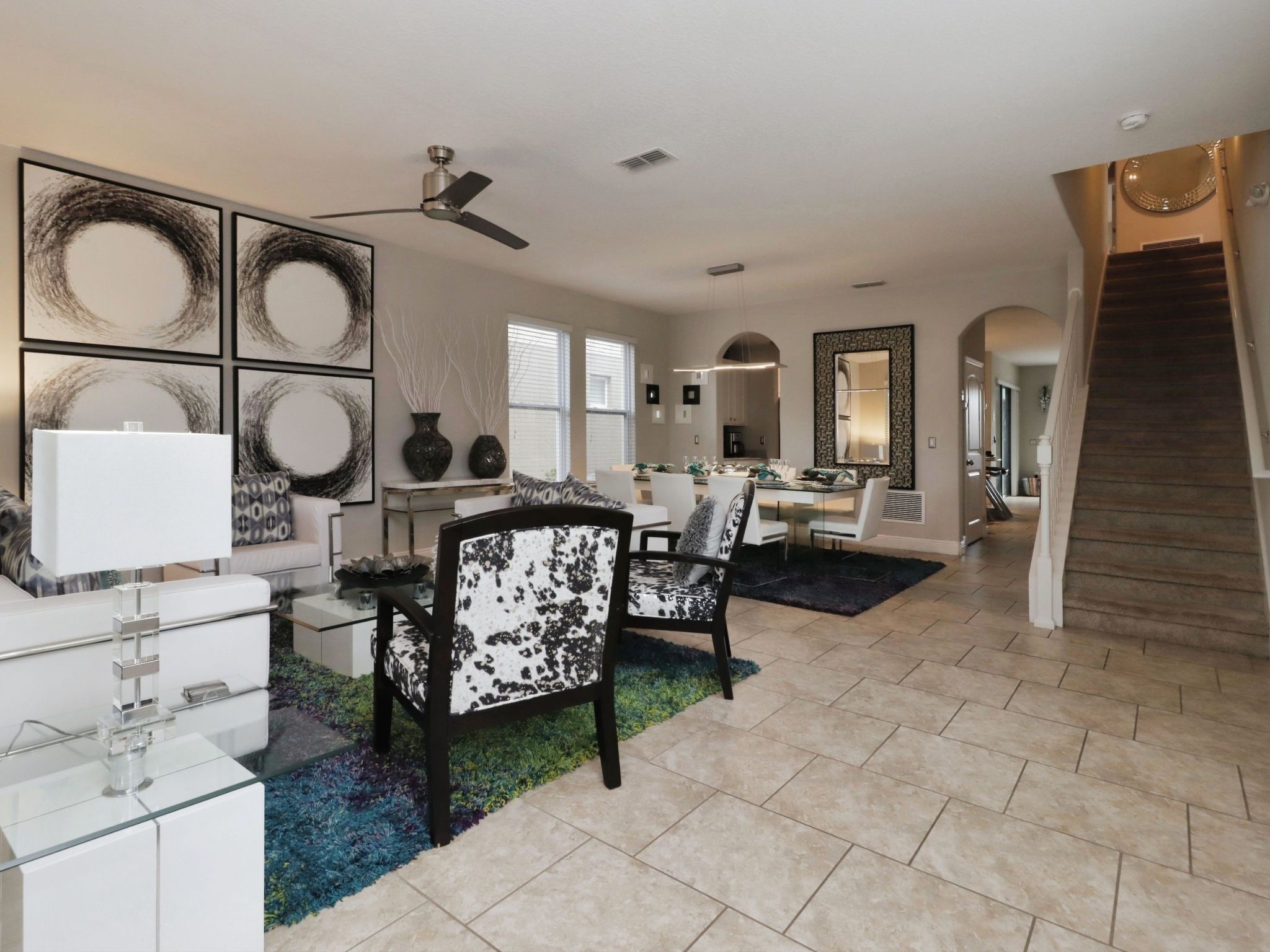 Photo of Südlich ausgerichtete Solterra Villa mit Spa und Spielzimmer