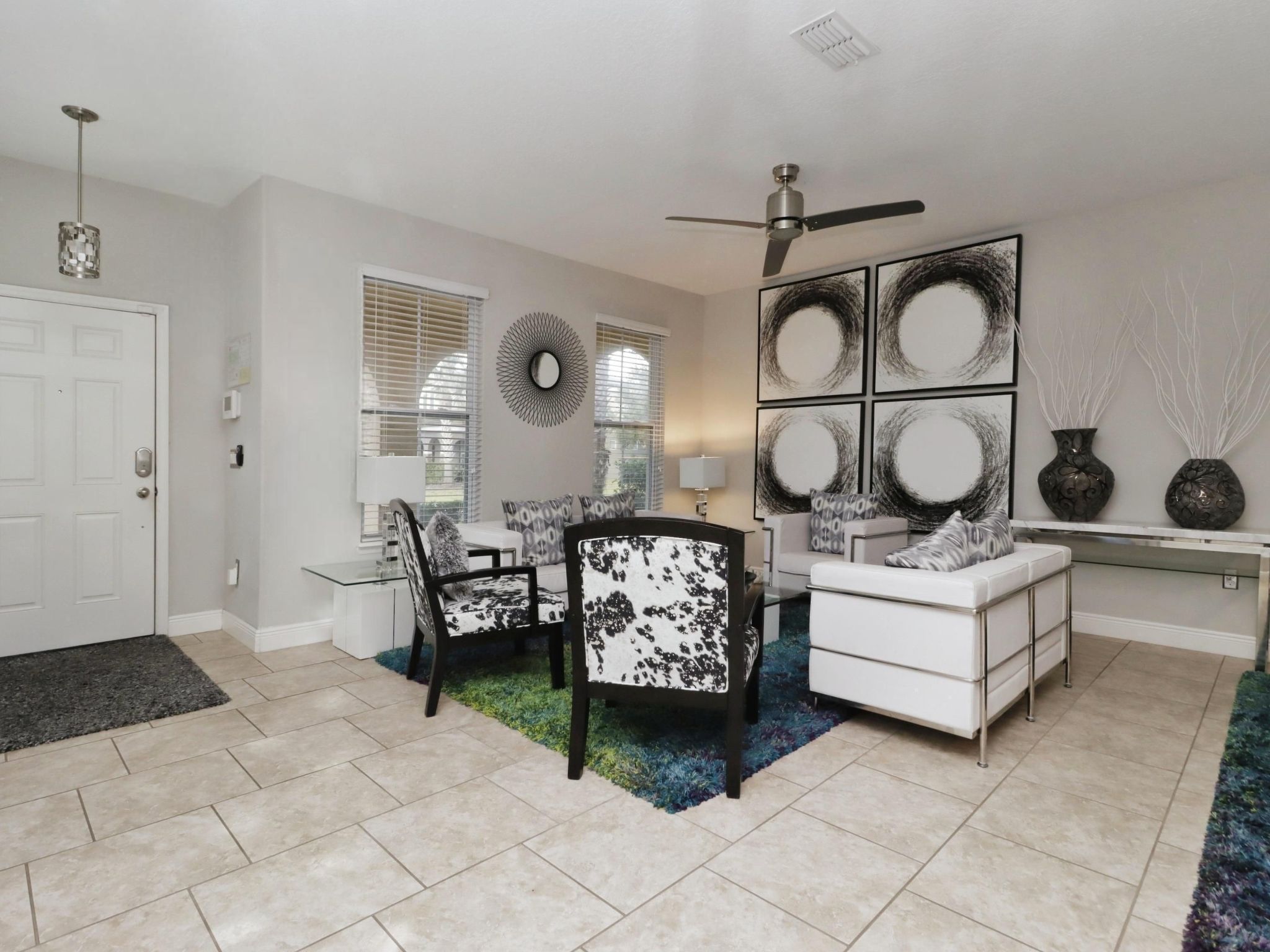 Photo of Südlich ausgerichtete Solterra Villa mit Spa und Spielzimmer