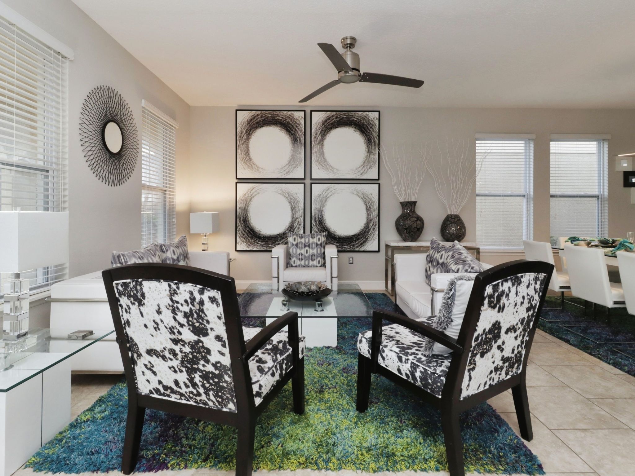 Photo of Südlich ausgerichtete Solterra Villa mit Spa und Spielzimmer