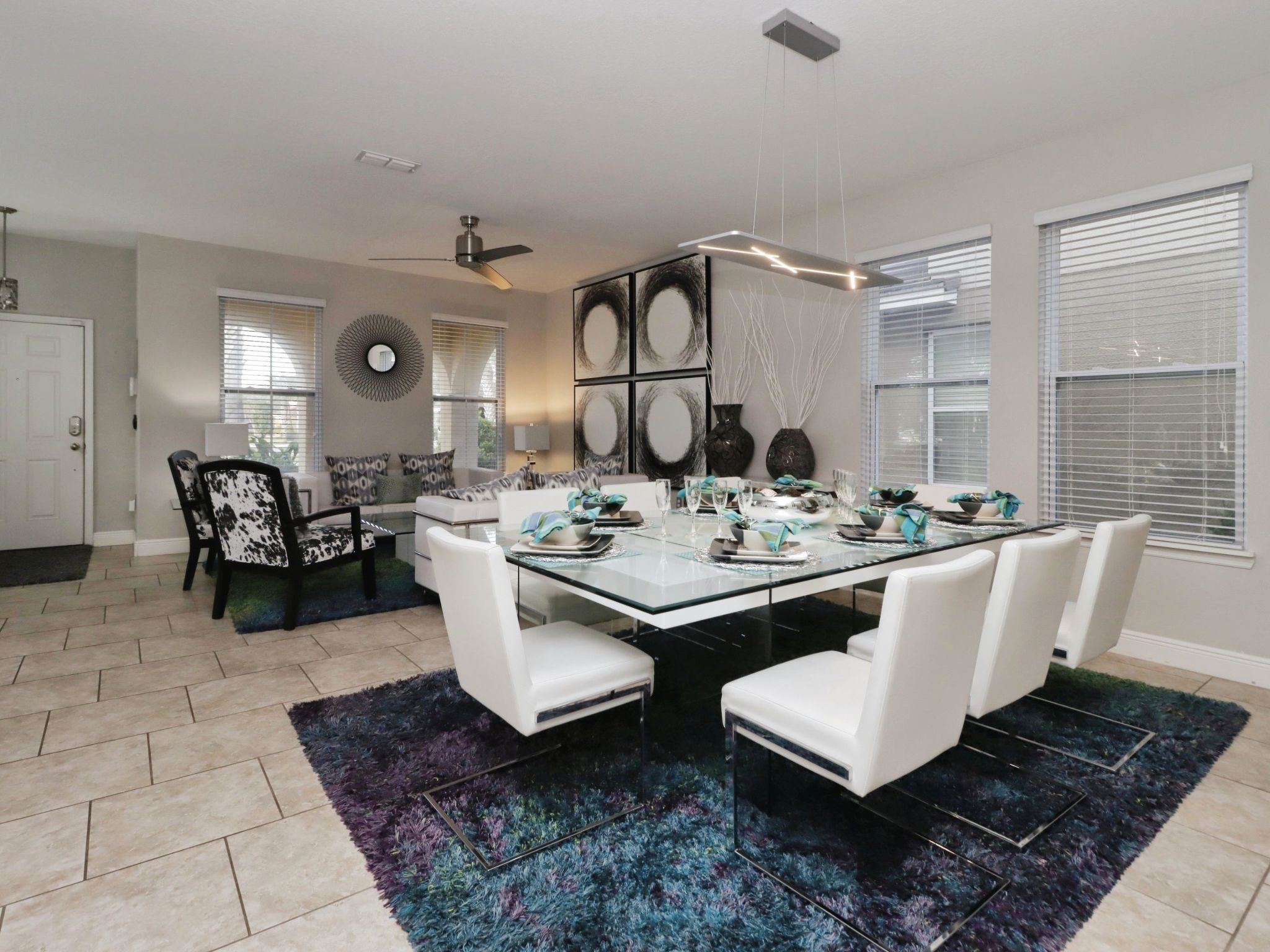 Photo of Südlich ausgerichtete Solterra Villa mit Spa und Spielzimmer