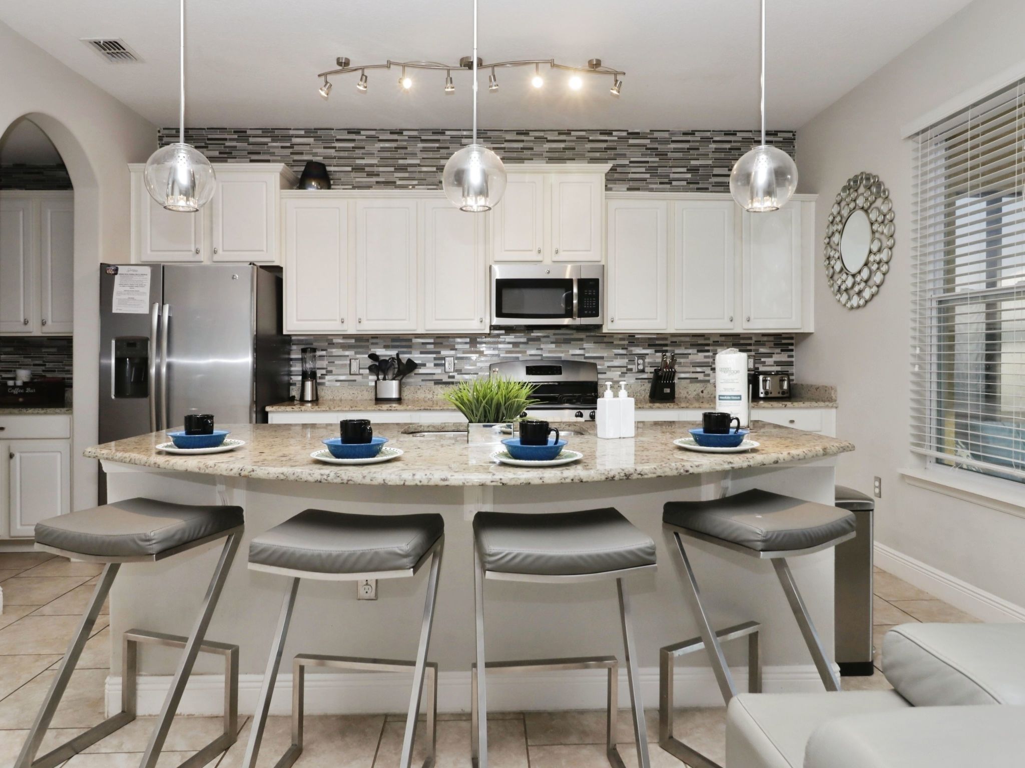 Photo of Südlich ausgerichtete Solterra Villa mit Spa und Spielzimmer