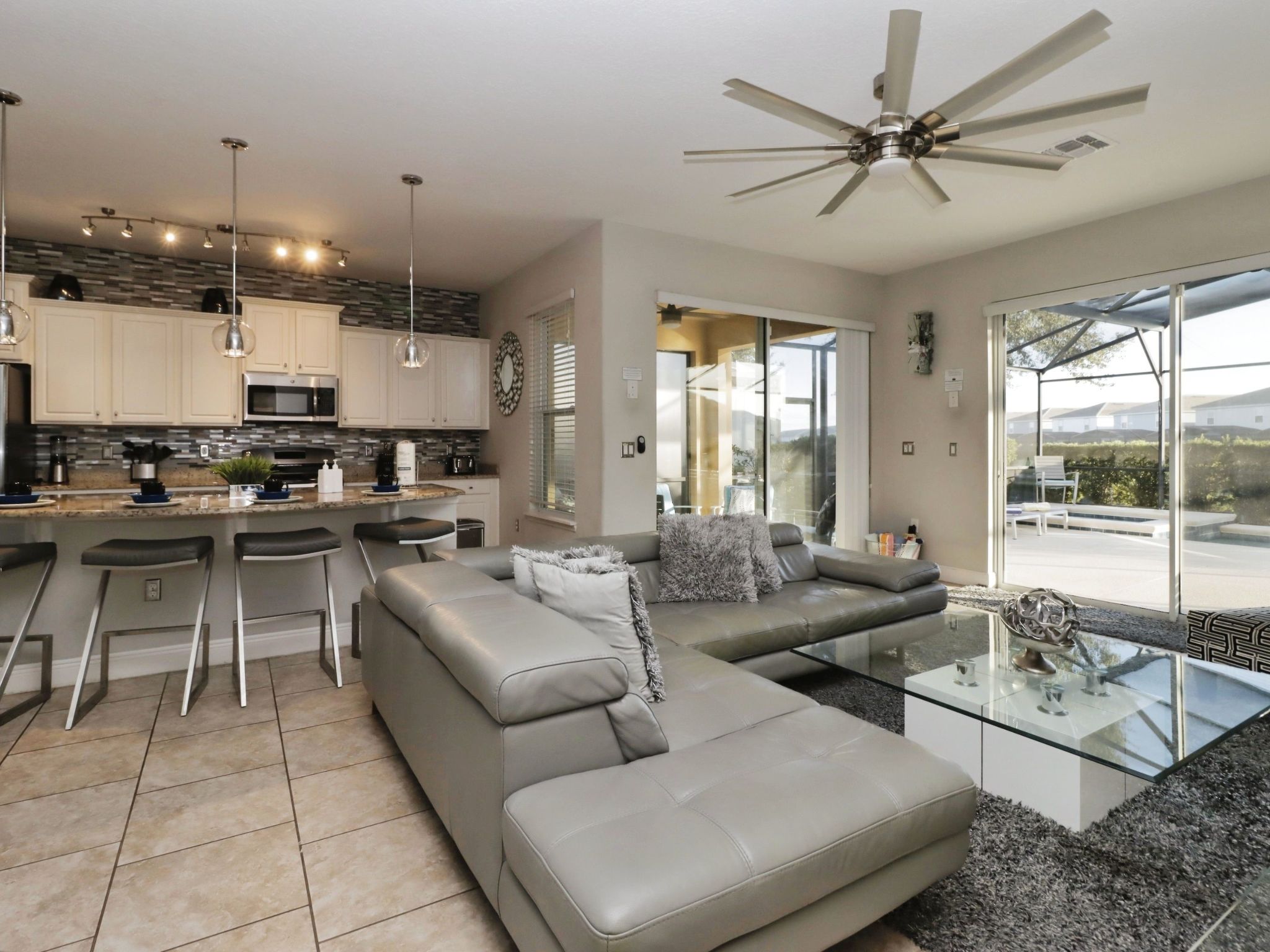 Photo of Südlich ausgerichtete Solterra Villa mit Spa und Spielzimmer