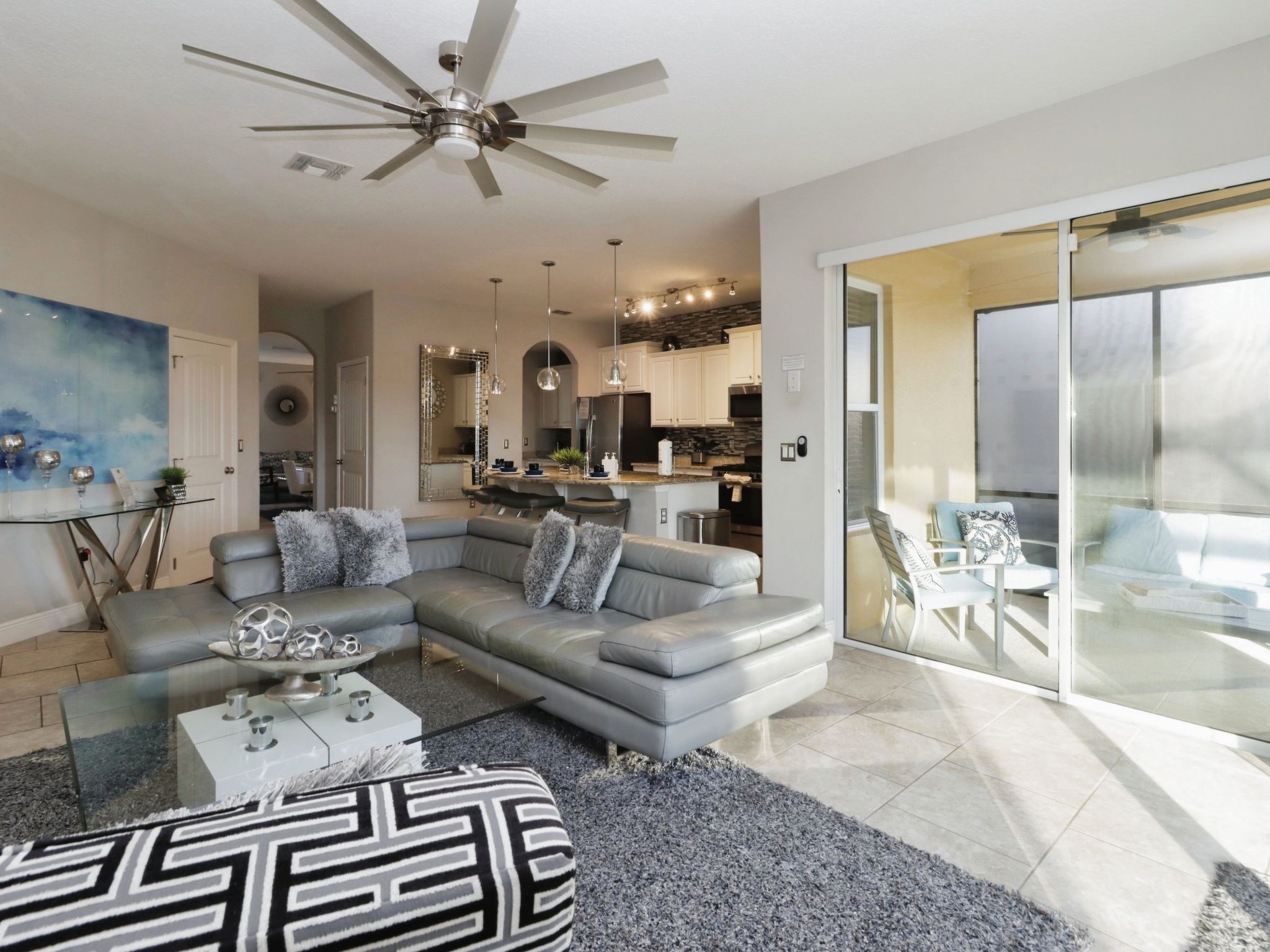 Photo of Südlich ausgerichtete Solterra Villa mit Spa und Spielzimmer