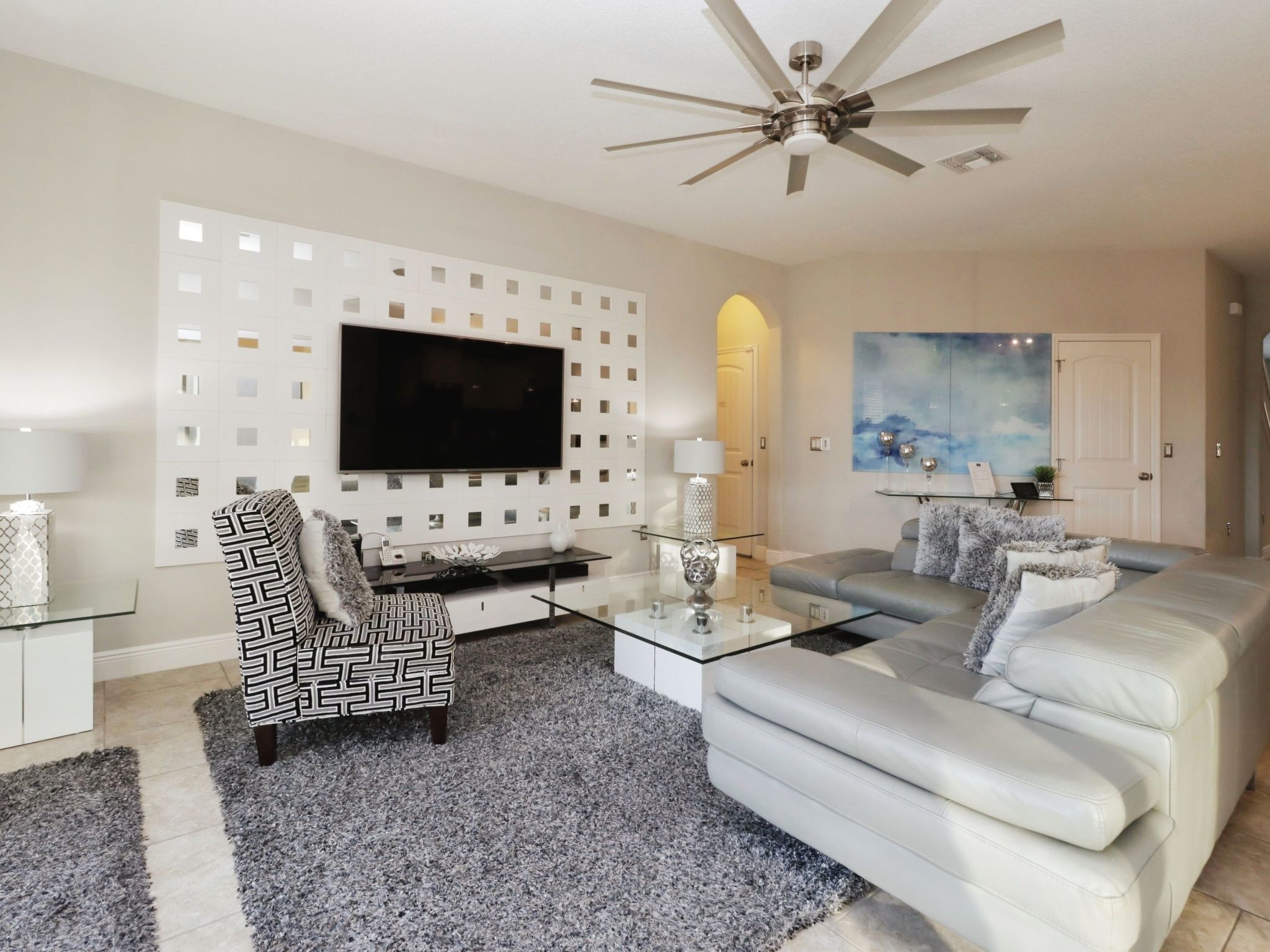 Photo of Südlich ausgerichtete Solterra Villa mit Spa und Spielzimmer