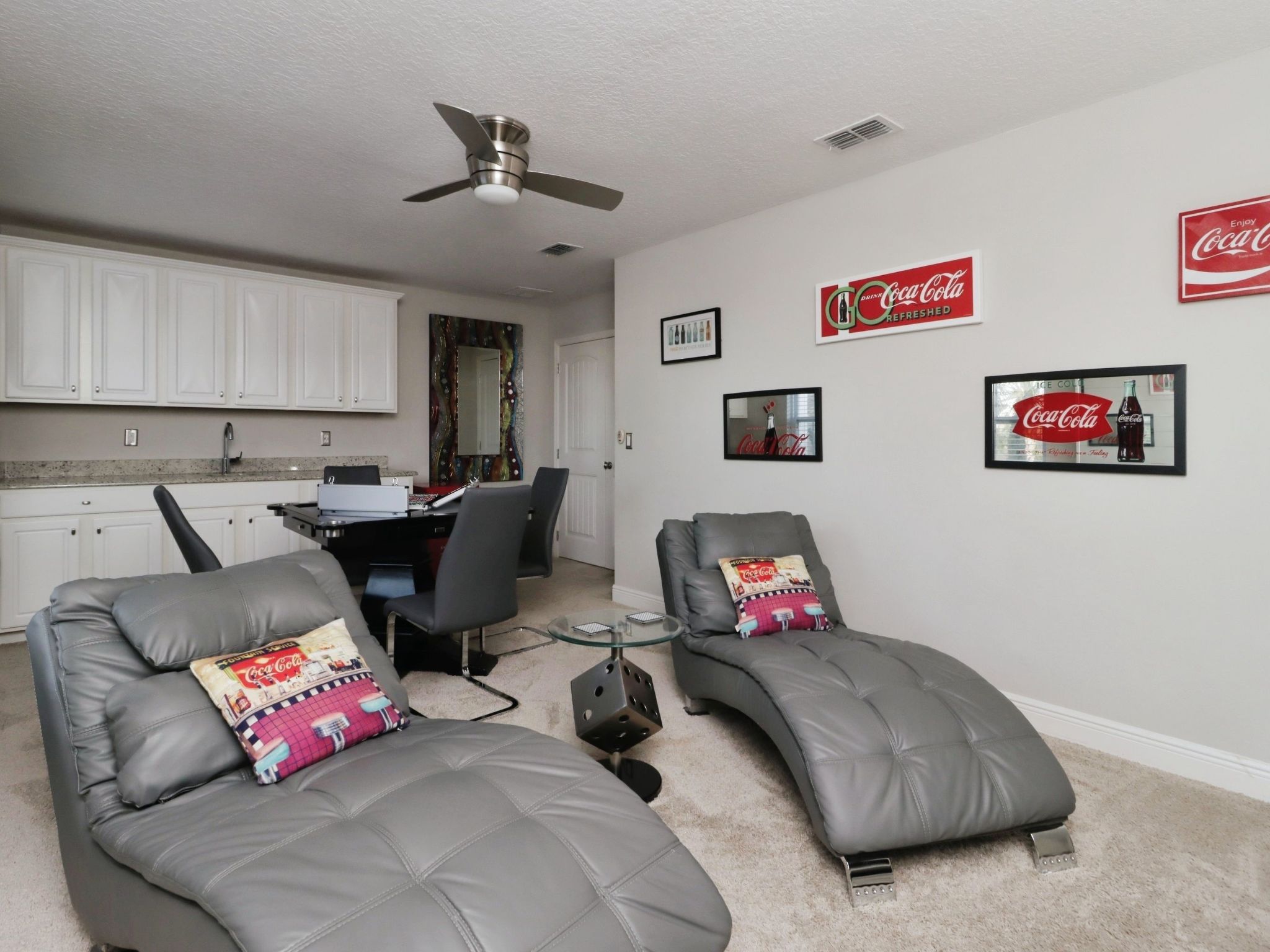 Photo of Südlich ausgerichtete Solterra Villa mit Spa und Spielzimmer