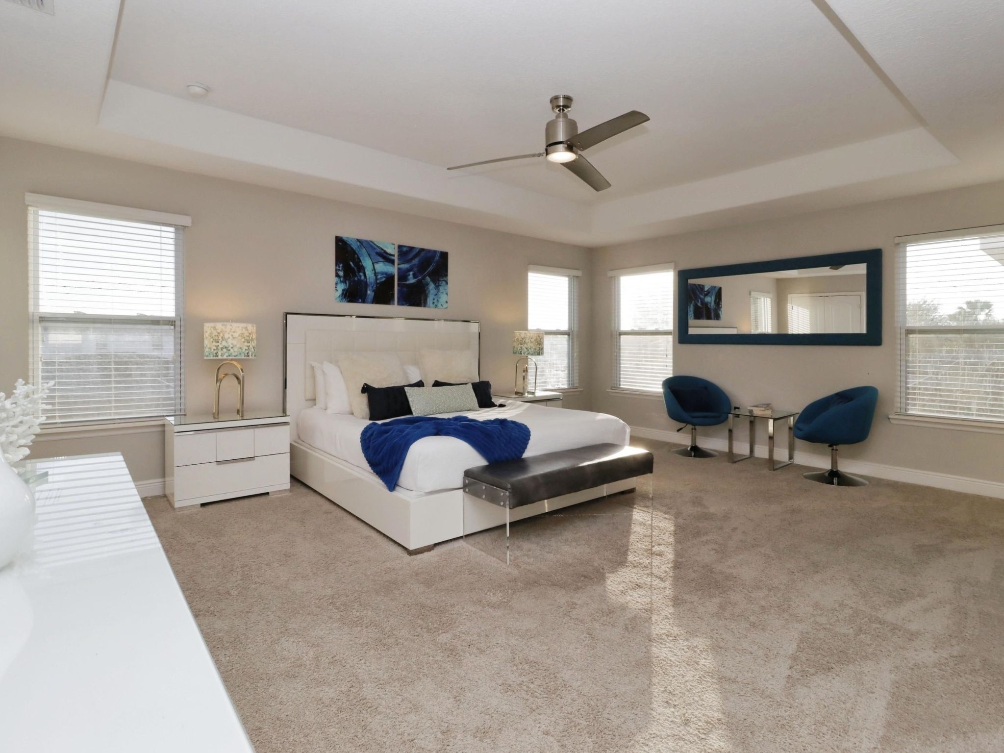 Photo of Südlich ausgerichtete Solterra Villa mit Spa und Spielzimmer