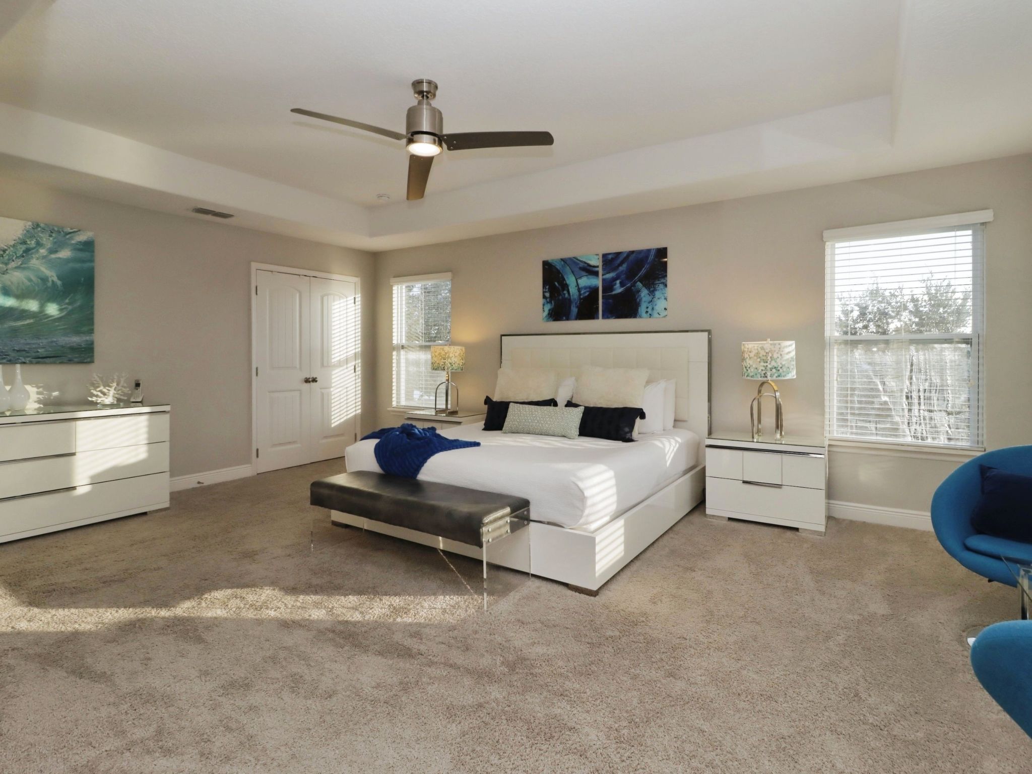 Photo of Südlich ausgerichtete Solterra Villa mit Spa und Spielzimmer