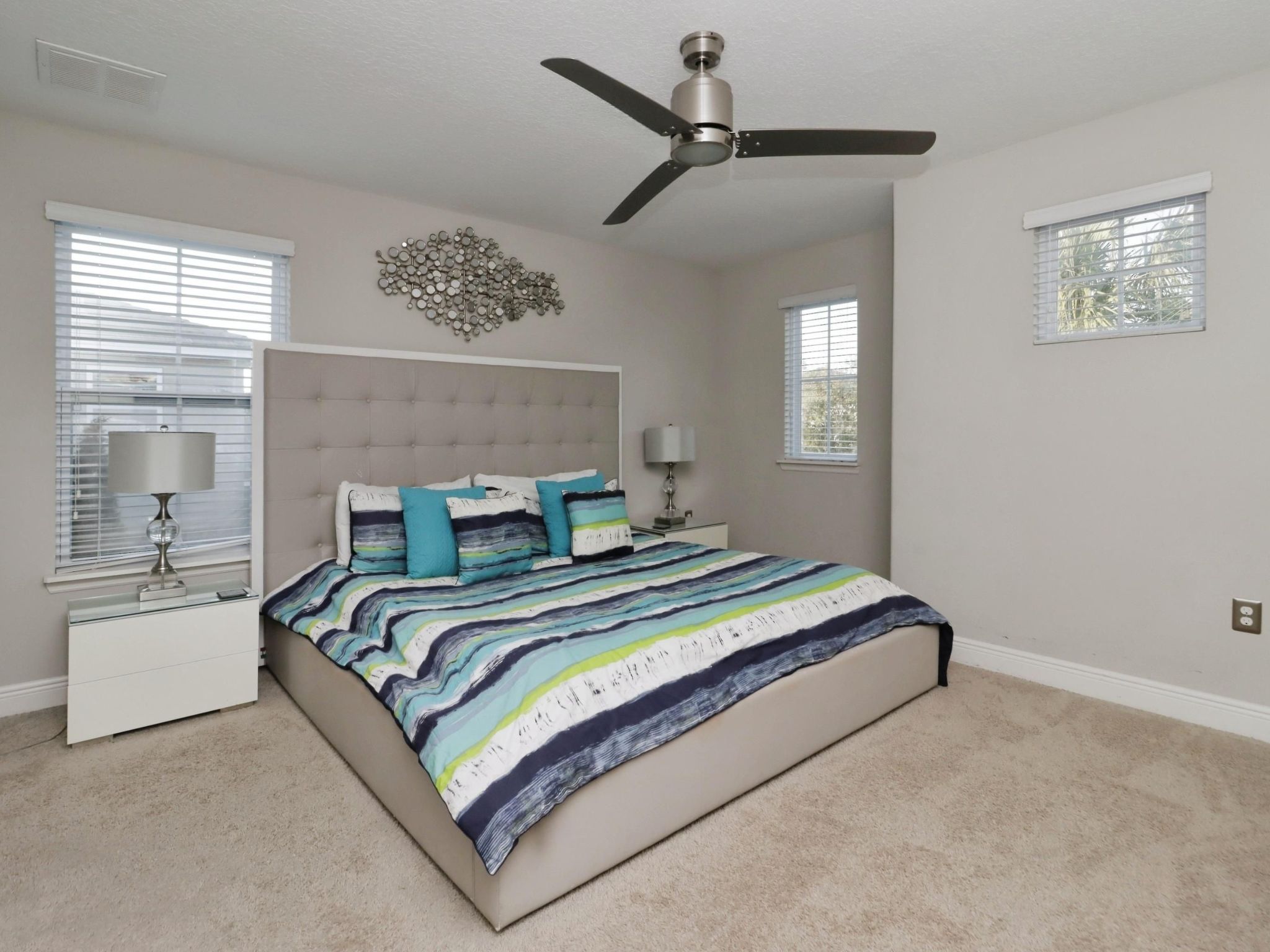 Photo of Südlich ausgerichtete Solterra Villa mit Spa und Spielzimmer