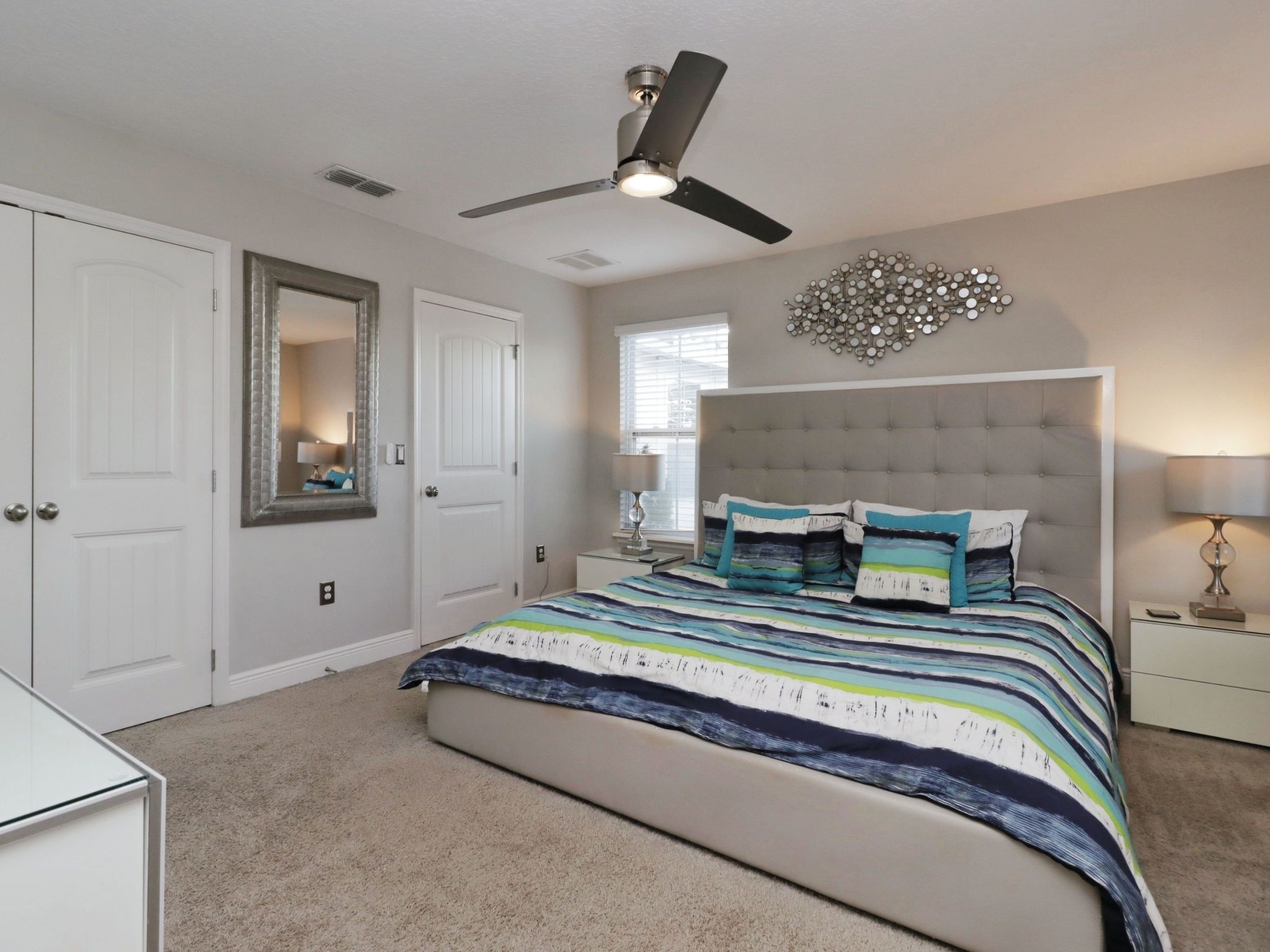 Photo of Südlich ausgerichtete Solterra Villa mit Spa und Spielzimmer