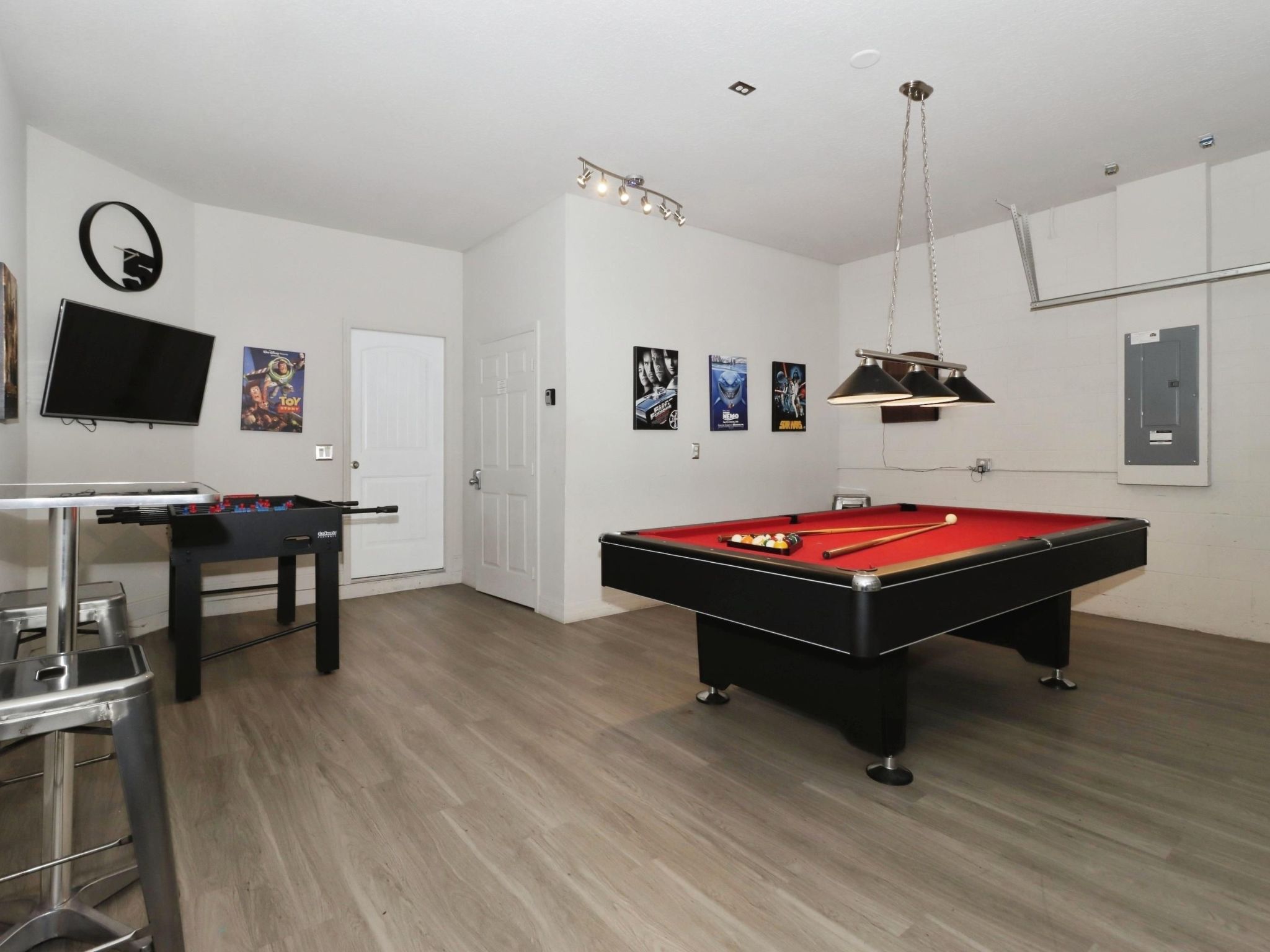 Photo of Südlich ausgerichtete Solterra Villa mit Spa und Spielzimmer