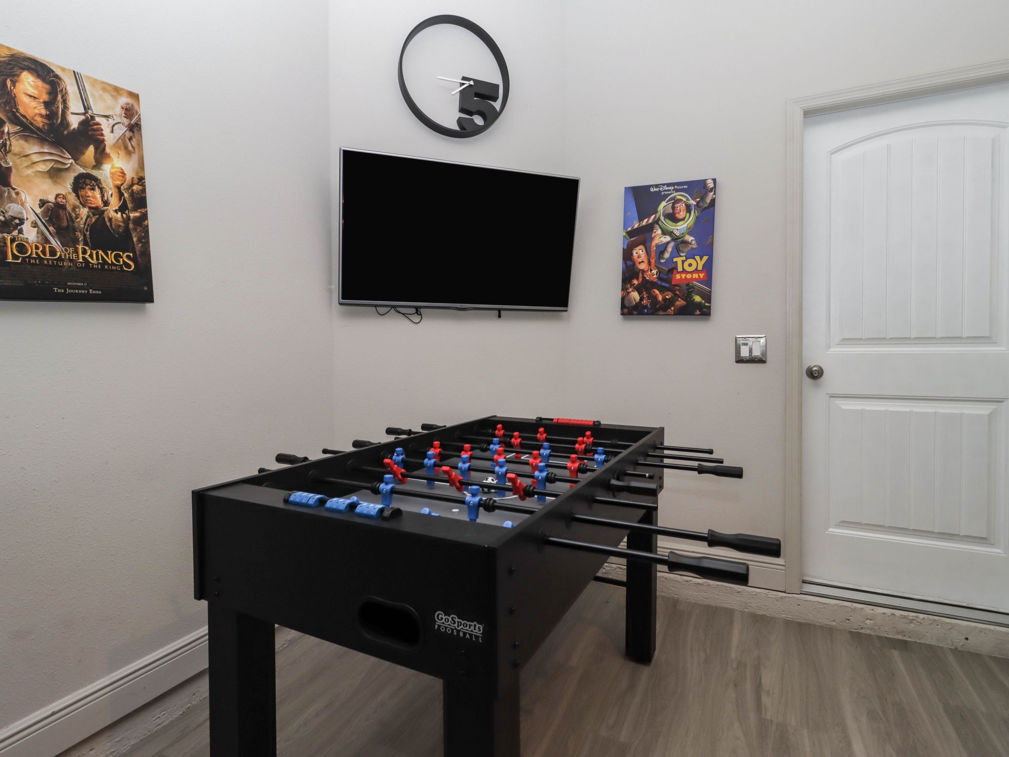 Photo of Südlich ausgerichtete Solterra Villa mit Spa und Spielzimmer