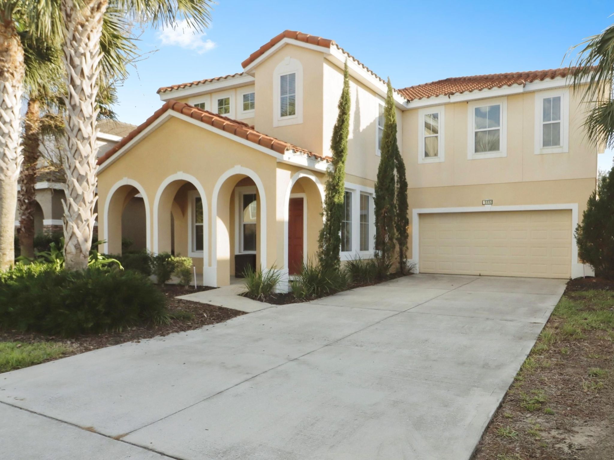 Photo of Südlich ausgerichtete Solterra Villa mit Spa und Spielzimmer